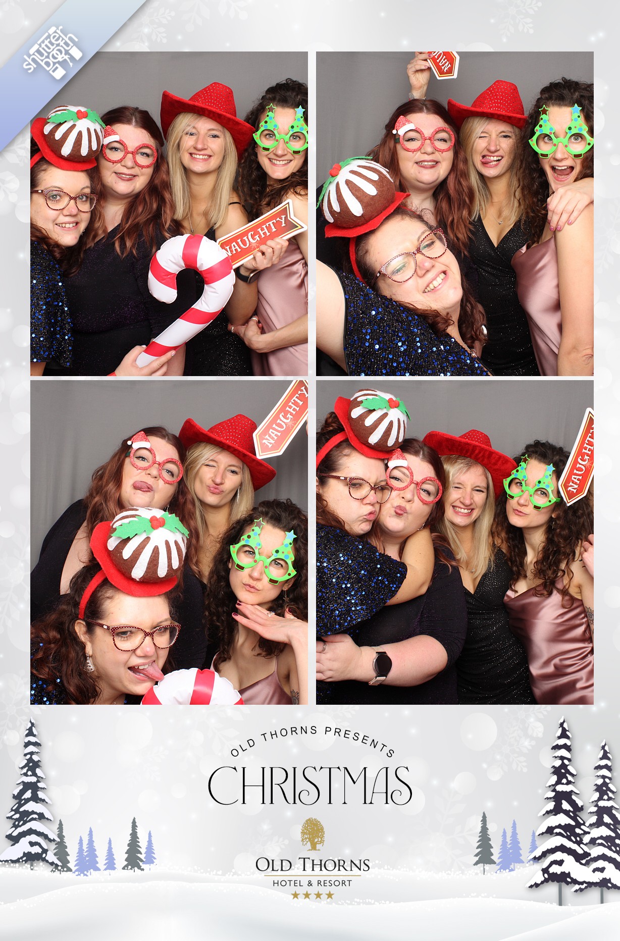 Christmas Party Night - Gatsby 09/12/2023 | View more photos from the event at gallery.shutterbooth.co.uk/u/Shutterbooth/Christmas-Party-Night-Gatsby-09122023