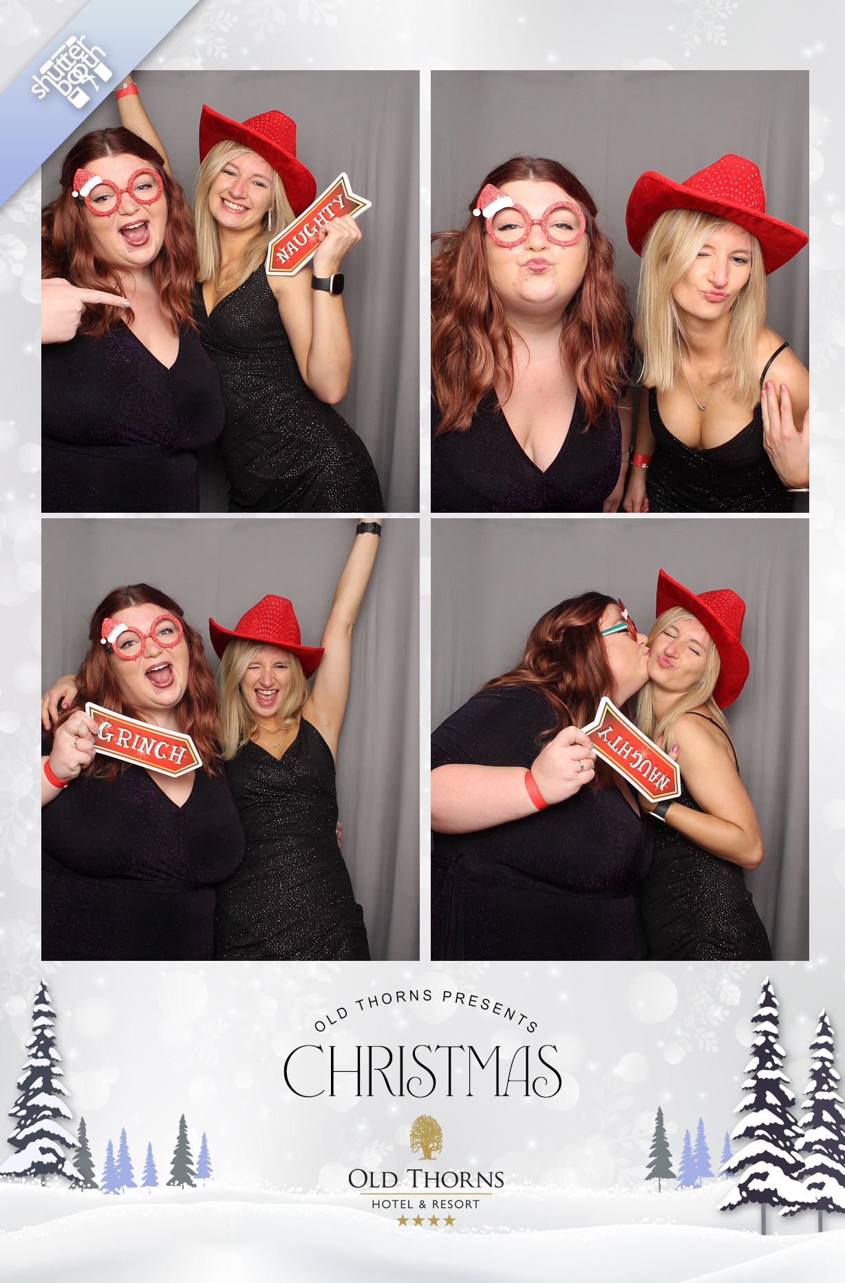 Christmas Party Night - Gatsby 09/12/2023 | View more photos from the event at gallery.shutterbooth.co.uk/u/Shutterbooth/Christmas-Party-Night-Gatsby-09122023