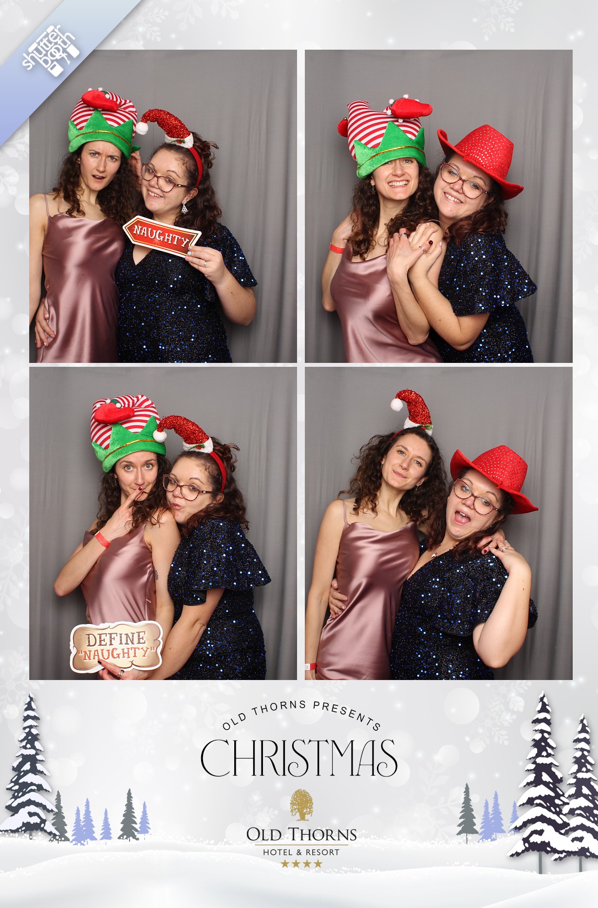 Christmas Party Night - Gatsby 09/12/2023 | View more photos from the event at gallery.shutterbooth.co.uk/u/Shutterbooth/Christmas-Party-Night-Gatsby-09122023