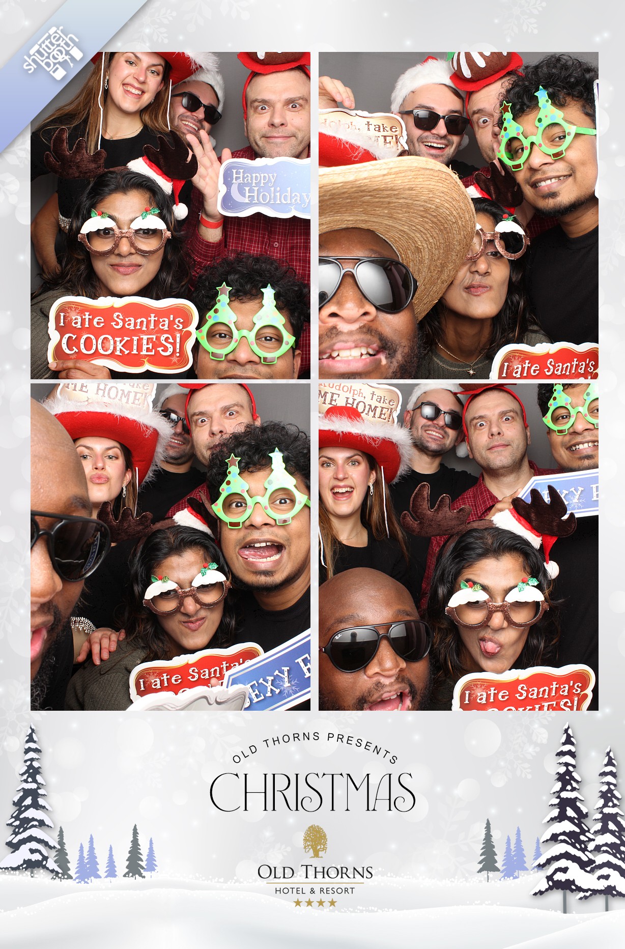 Christmas Party Night - Gatsby 09/12/2023 | View more photos from the event at gallery.shutterbooth.co.uk/u/Shutterbooth/Christmas-Party-Night-Gatsby-09122023