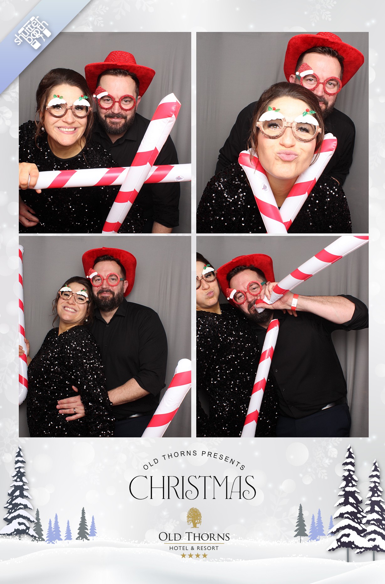 Christmas Party Night - Gatsby 09/12/2023 | View more photos from the event at gallery.shutterbooth.co.uk/u/Shutterbooth/Christmas-Party-Night-Gatsby-09122023