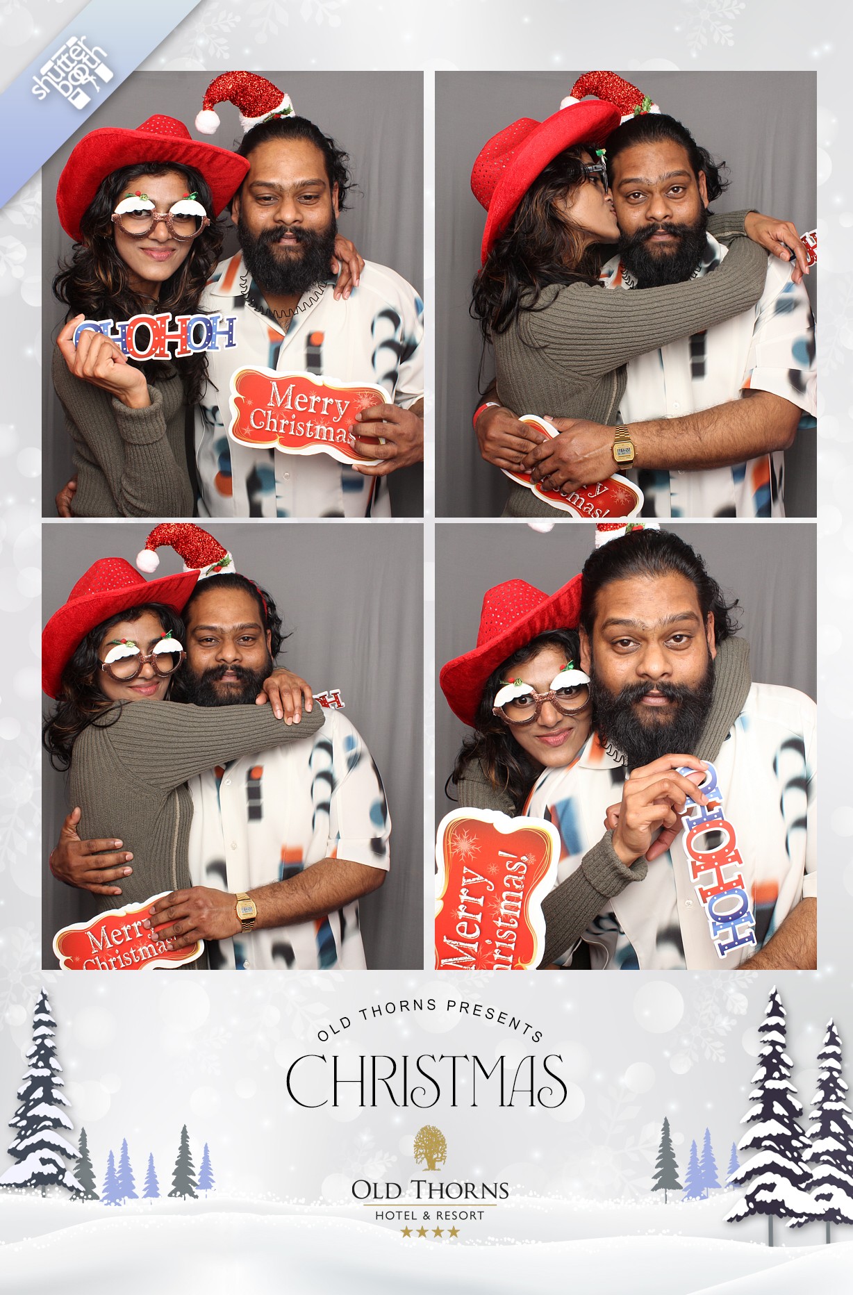 Christmas Party Night - Gatsby 09/12/2023 | View more photos from the event at gallery.shutterbooth.co.uk/u/Shutterbooth/Christmas-Party-Night-Gatsby-09122023