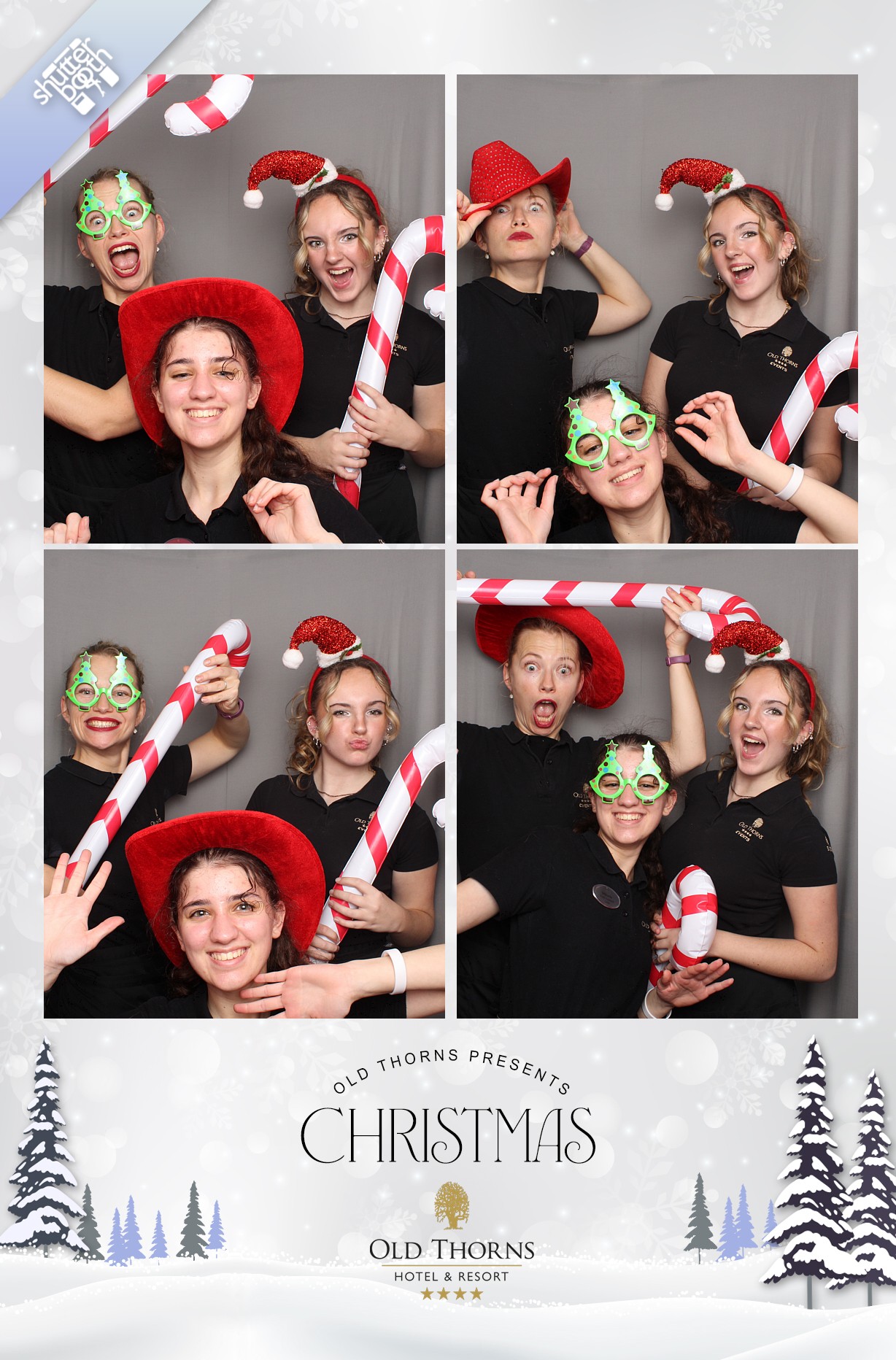 Christmas Party Night - Gatsby 09/12/2023 | View more photos from the event at gallery.shutterbooth.co.uk/u/Shutterbooth/Christmas-Party-Night-Gatsby-09122023