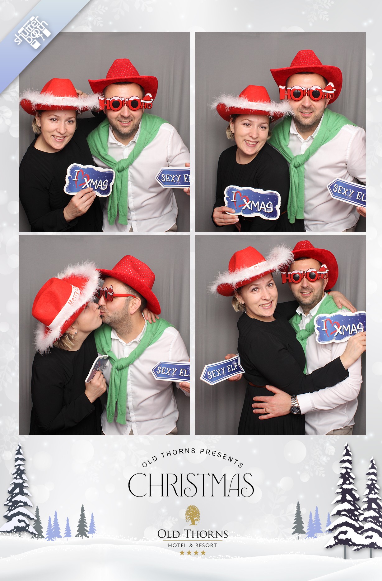 Christmas Party Night - Gatsby 09/12/2023 | View more photos from the event at gallery.shutterbooth.co.uk/u/Shutterbooth/Christmas-Party-Night-Gatsby-09122023