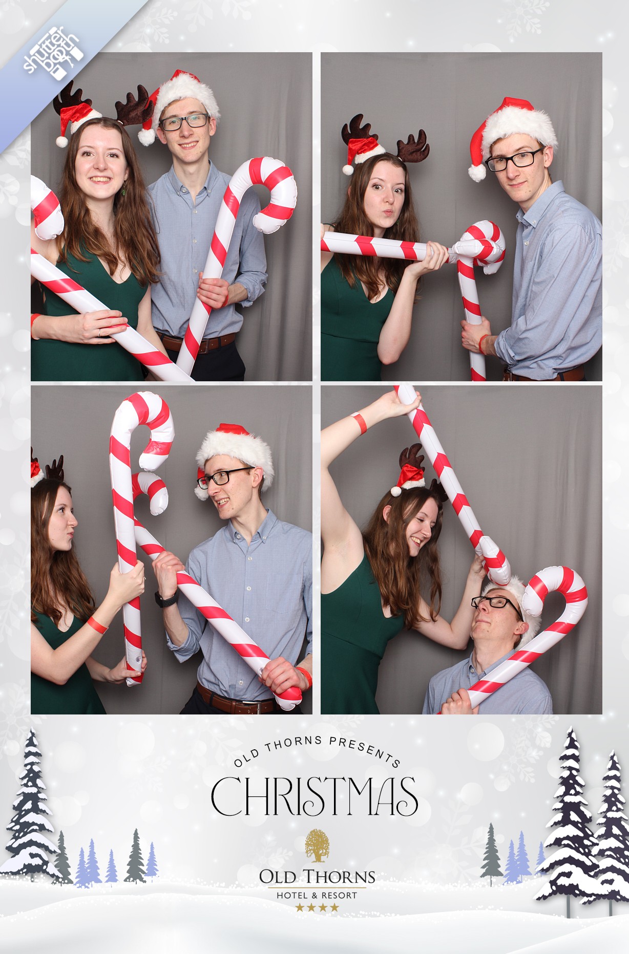 Christmas Party Night - Gatsby 09/12/2023 | View more photos from the event at gallery.shutterbooth.co.uk/u/Shutterbooth/Christmas-Party-Night-Gatsby-09122023