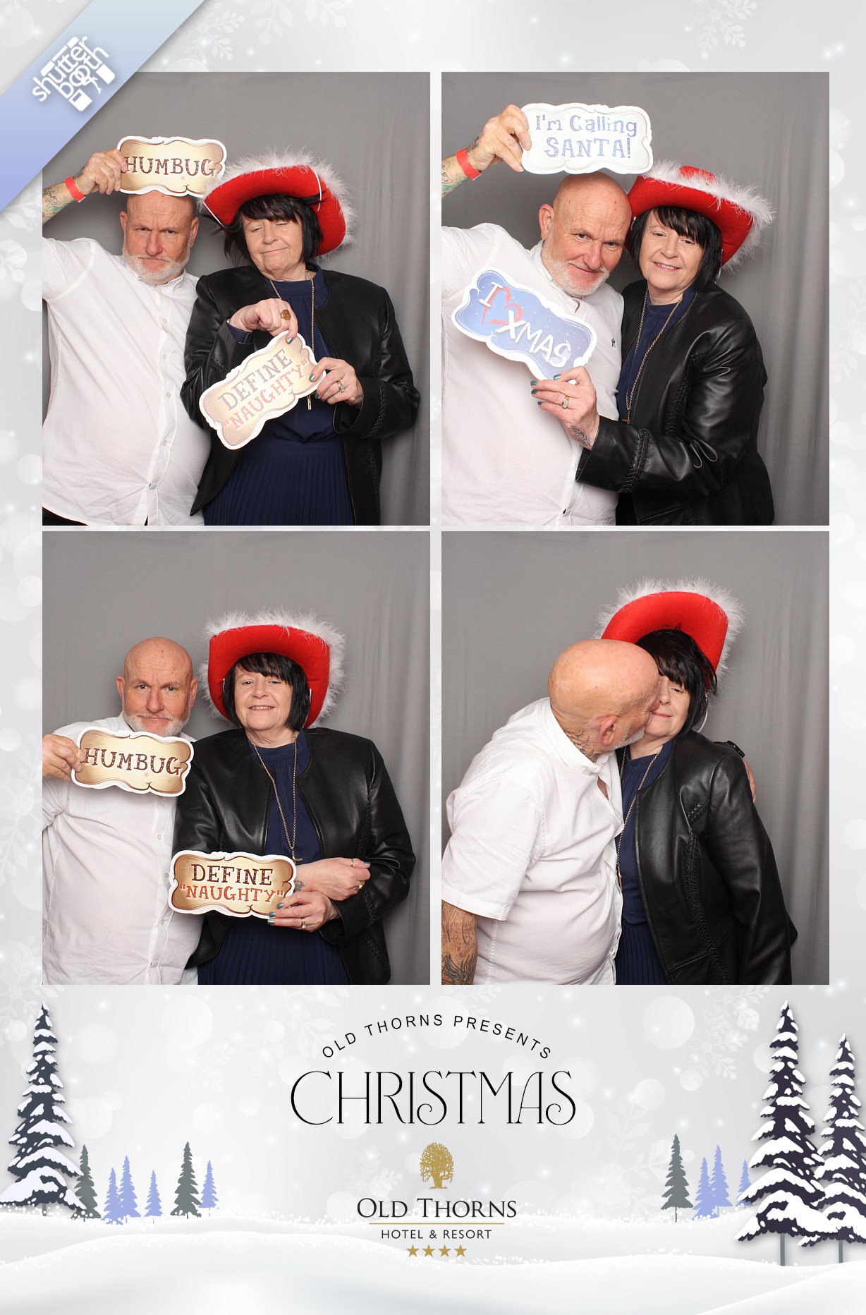 Christmas Party Night - Gatsby 09/12/2023 | View more photos from the event at gallery.shutterbooth.co.uk/u/Shutterbooth/Christmas-Party-Night-Gatsby-09122023