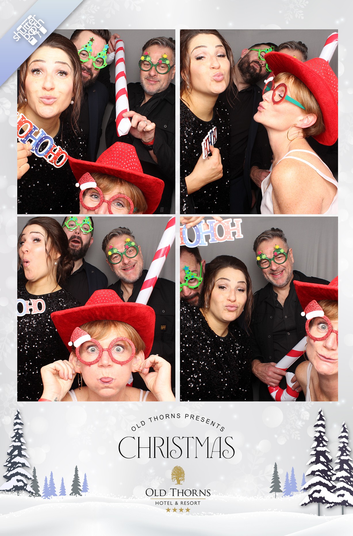 Christmas Party Night - Gatsby 09/12/2023 | View more photos from the event at gallery.shutterbooth.co.uk/u/Shutterbooth/Christmas-Party-Night-Gatsby-09122023