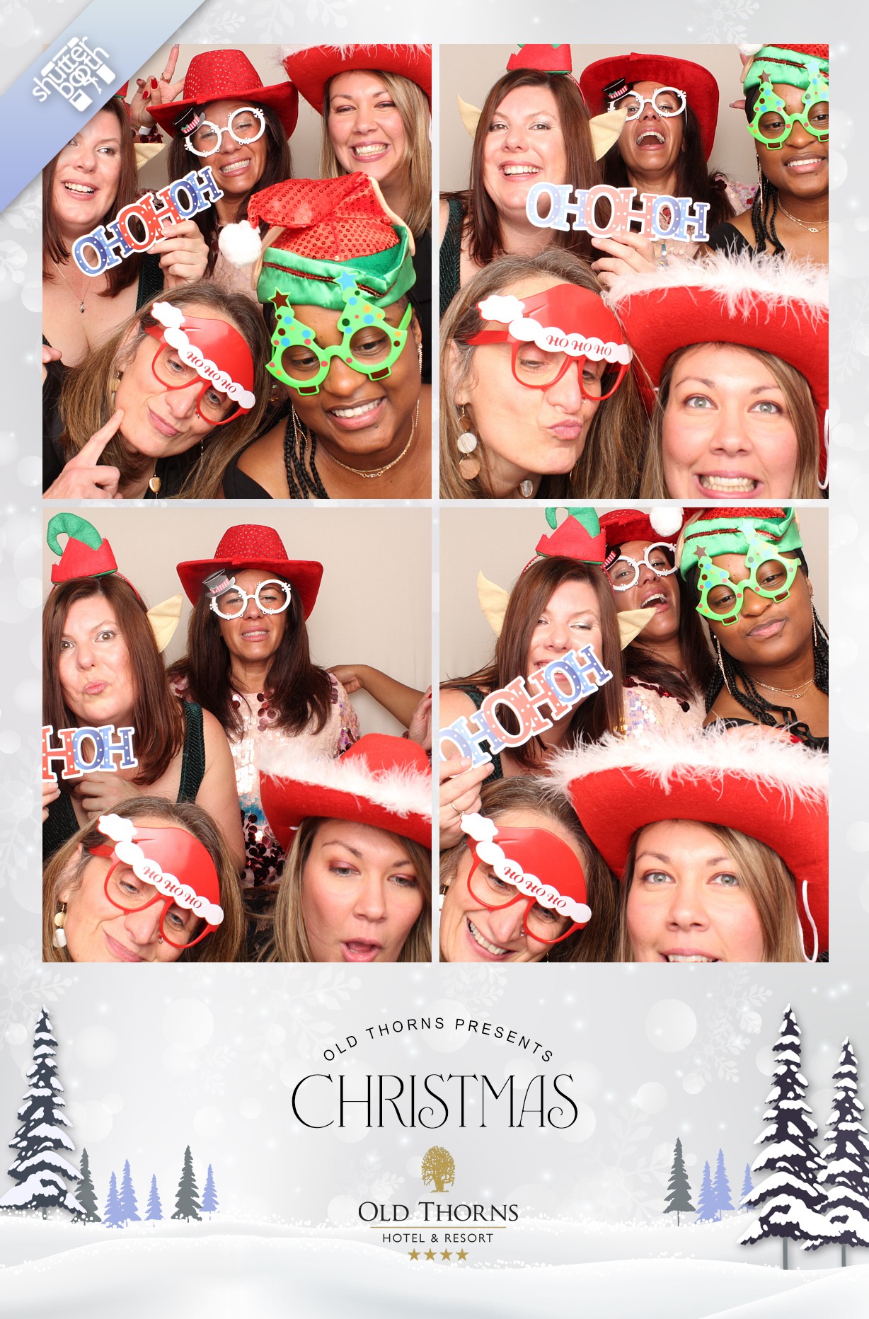 Christmas Party Night - Gatsby Ballroom - 16/12/2023 | View more photos from the event at gallery.shutterbooth.co.uk/u/Shutterbooth/Christmas-Party-Night-Gatsby-Ballroom-16122023