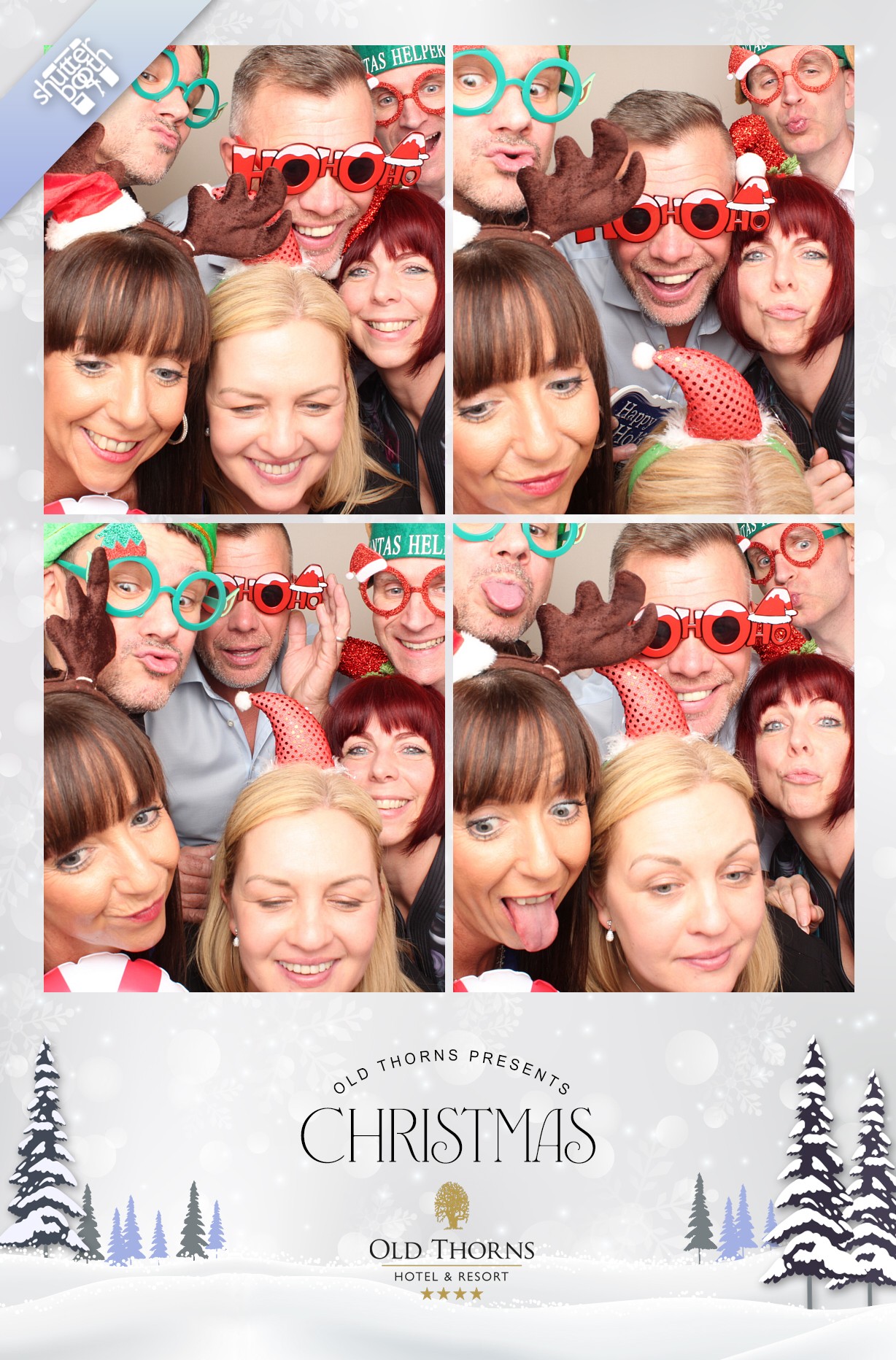 Christmas Party Night - Gatsby Ballroom - 16/12/2023 | View more photos from the event at gallery.shutterbooth.co.uk/u/Shutterbooth/Christmas-Party-Night-Gatsby-Ballroom-16122023