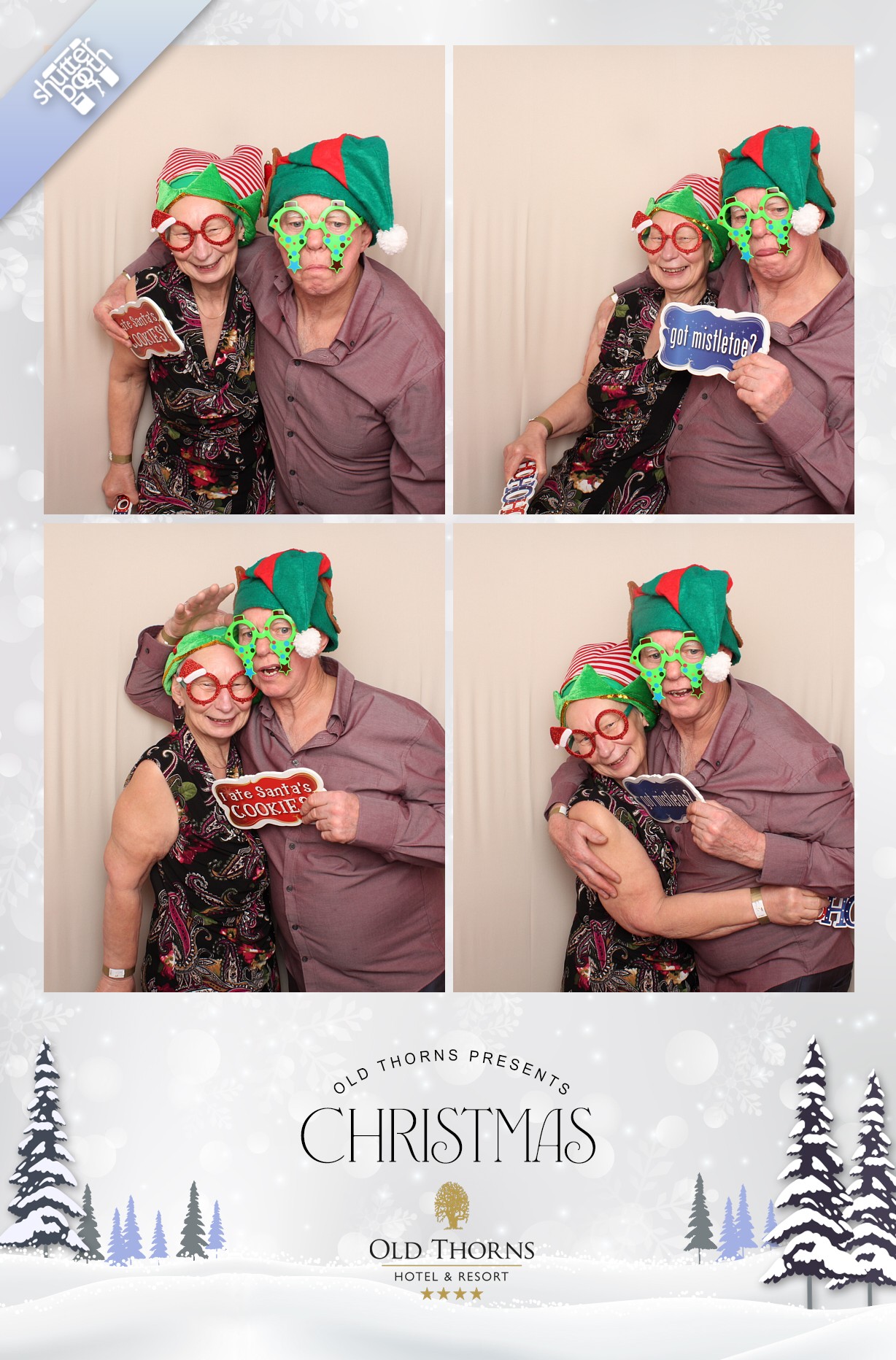 Christmas Party Night - Gatsby Ballroom - 16/12/2023 | View more photos from the event at gallery.shutterbooth.co.uk/u/Shutterbooth/Christmas-Party-Night-Gatsby-Ballroom-16122023