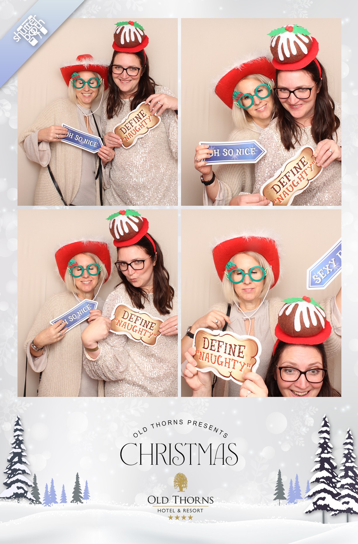 Christmas Party Night - Gatsby Ballroom - 16/12/2023 | View more photos from the event at gallery.shutterbooth.co.uk/u/Shutterbooth/Christmas-Party-Night-Gatsby-Ballroom-16122023
