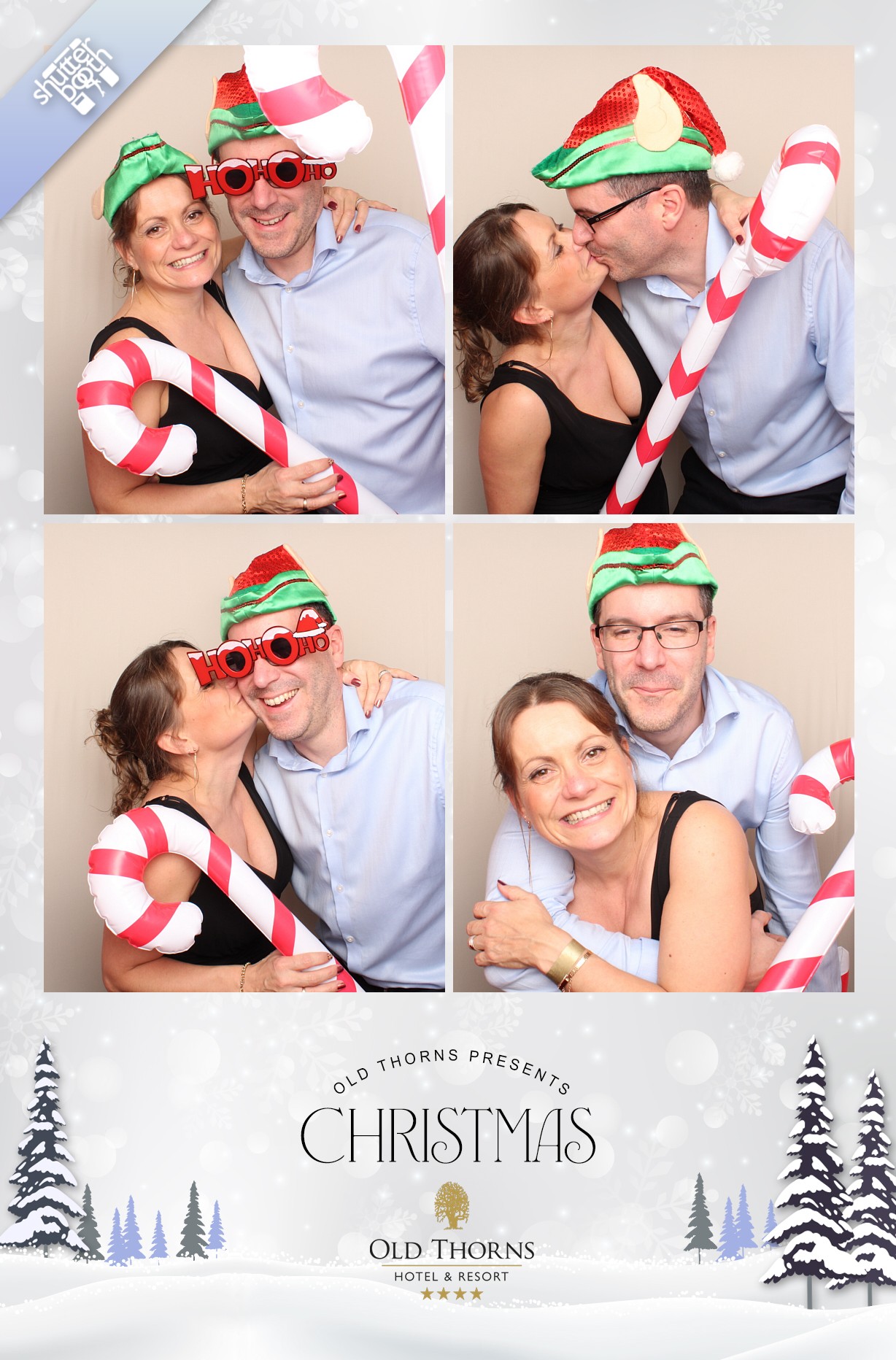 Christmas Party Night - Gatsby Ballroom - 16/12/2023 | View more photos from the event at gallery.shutterbooth.co.uk/u/Shutterbooth/Christmas-Party-Night-Gatsby-Ballroom-16122023