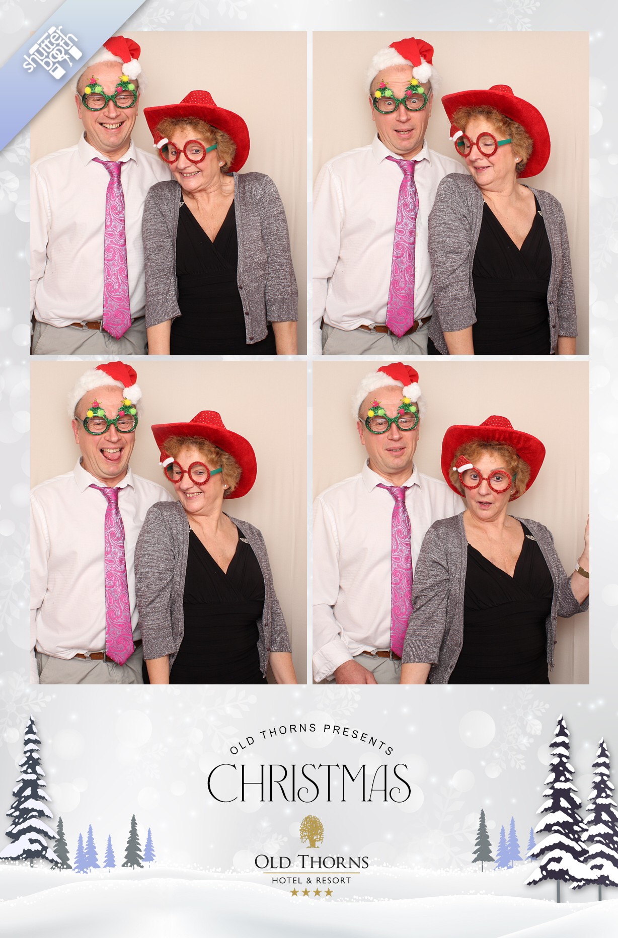 Christmas Party Night - Gatsby Ballroom - 16/12/2023 | View more photos from the event at gallery.shutterbooth.co.uk/u/Shutterbooth/Christmas-Party-Night-Gatsby-Ballroom-16122023