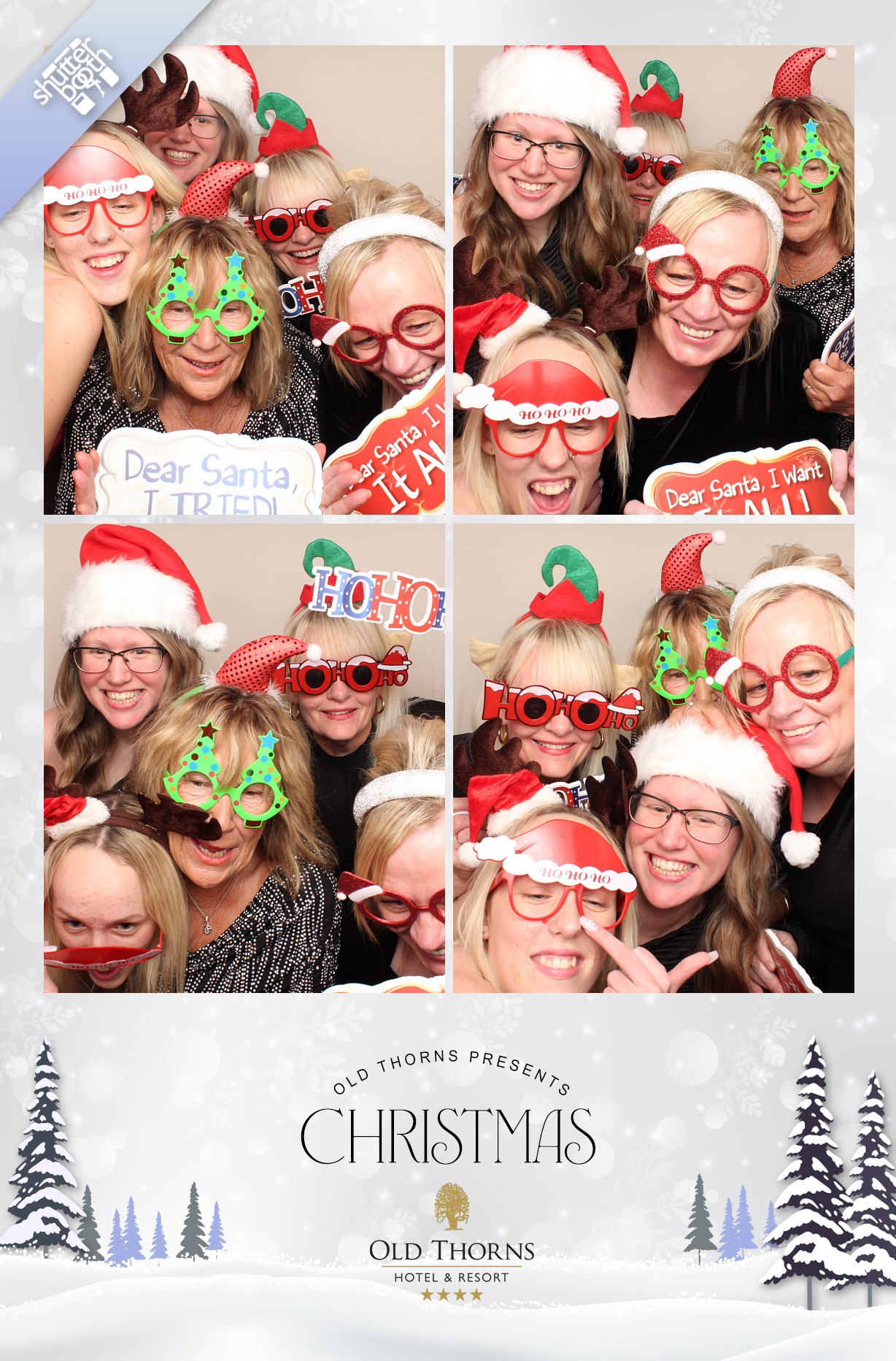 Christmas Party Night - Gatsby Ballroom - 16/12/2023 | View more photos from the event at gallery.shutterbooth.co.uk/u/Shutterbooth/Christmas-Party-Night-Gatsby-Ballroom-16122023