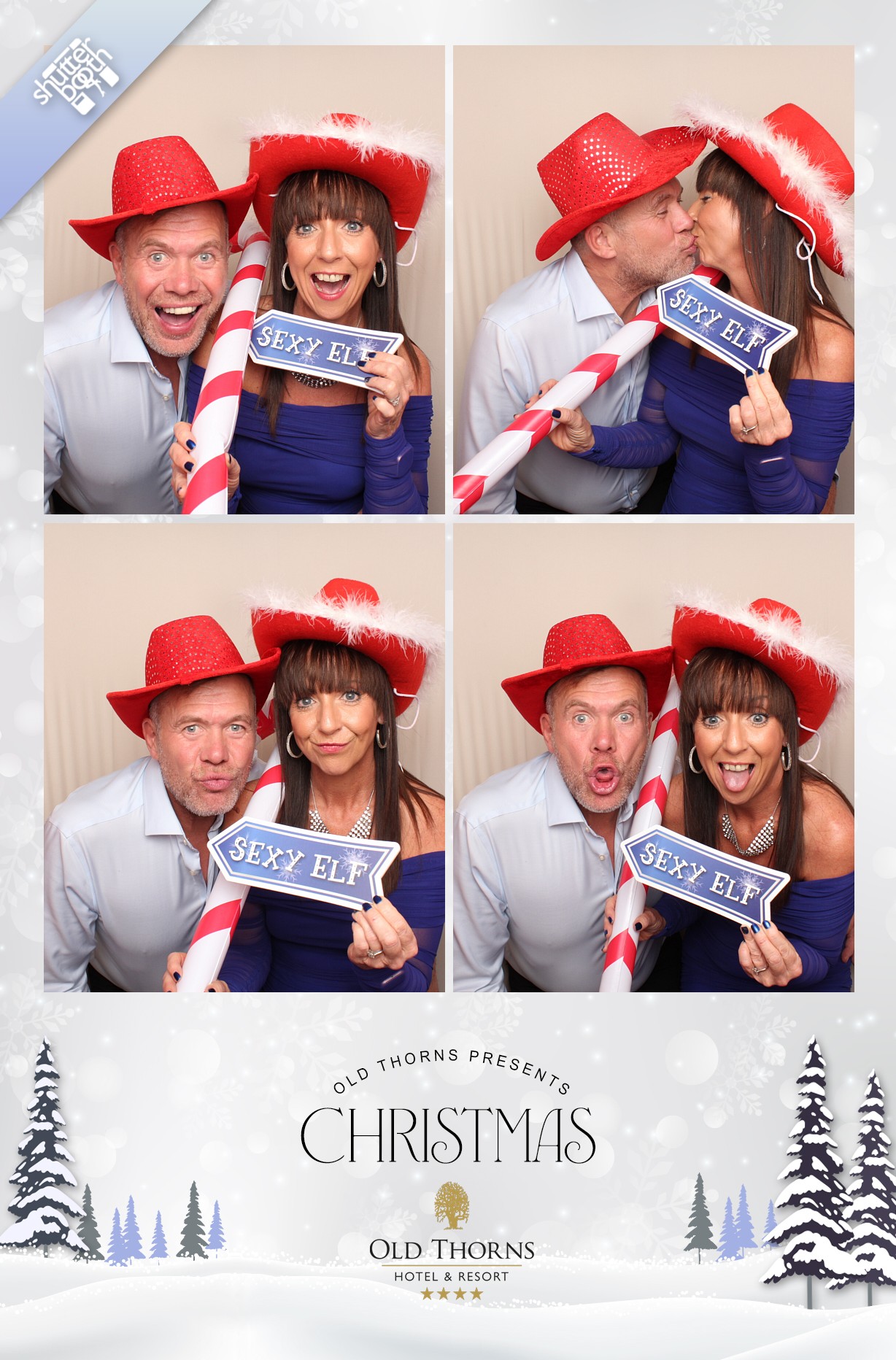 Christmas Party Night - Gatsby Ballroom - 16/12/2023 | View more photos from the event at gallery.shutterbooth.co.uk/u/Shutterbooth/Christmas-Party-Night-Gatsby-Ballroom-16122023