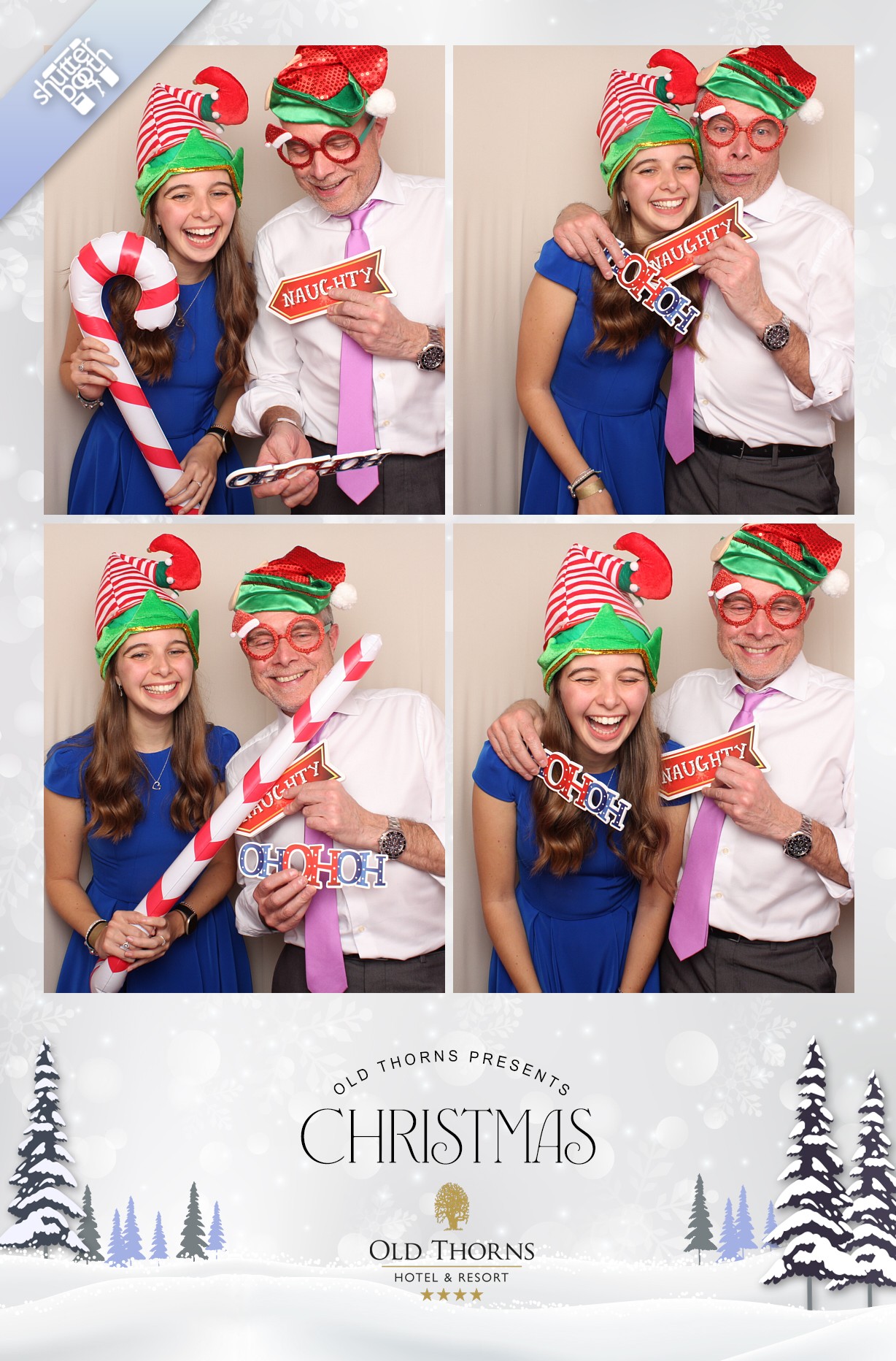 Christmas Party Night - Gatsby Ballroom - 16/12/2023 | View more photos from the event at gallery.shutterbooth.co.uk/u/Shutterbooth/Christmas-Party-Night-Gatsby-Ballroom-16122023