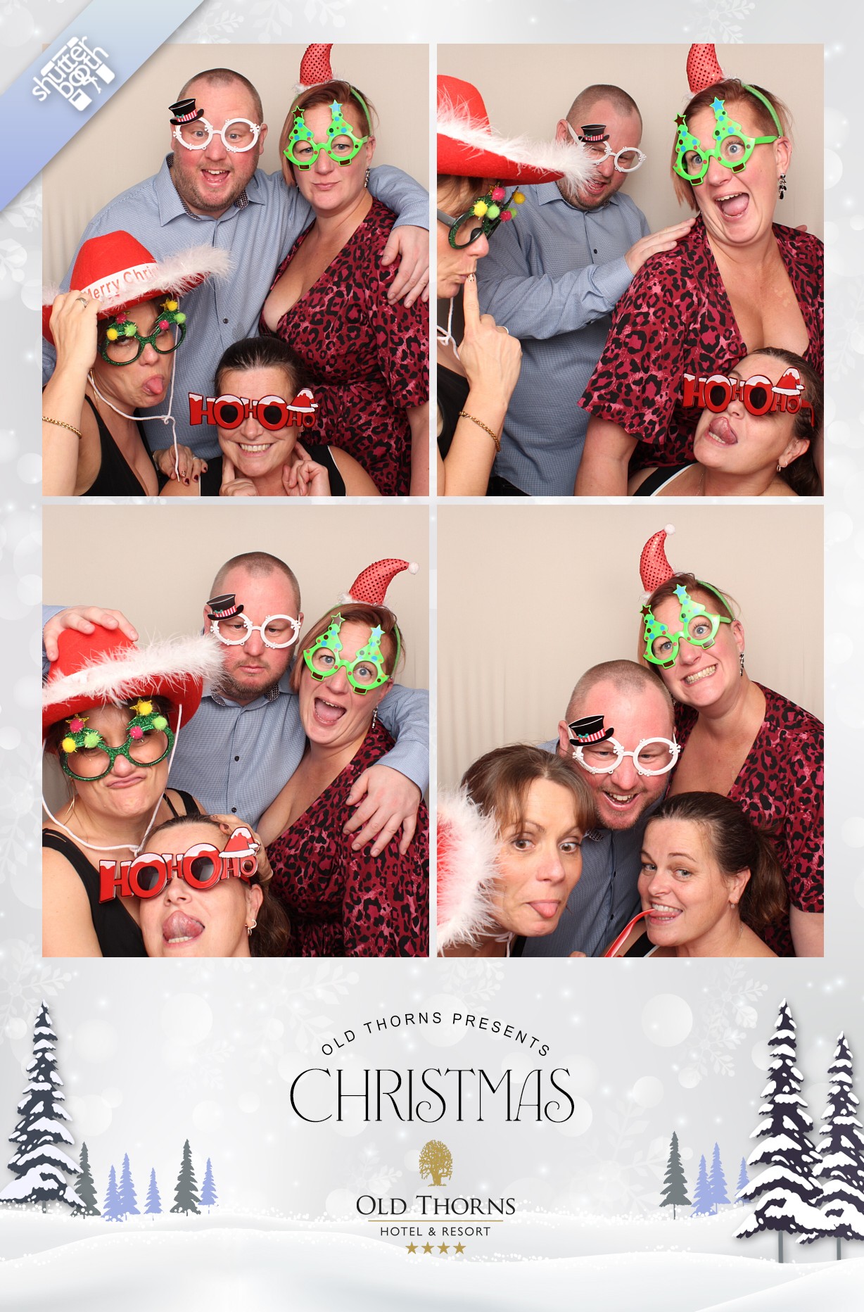 Christmas Party Night - Gatsby Ballroom - 16/12/2023 | View more photos from the event at gallery.shutterbooth.co.uk/u/Shutterbooth/Christmas-Party-Night-Gatsby-Ballroom-16122023