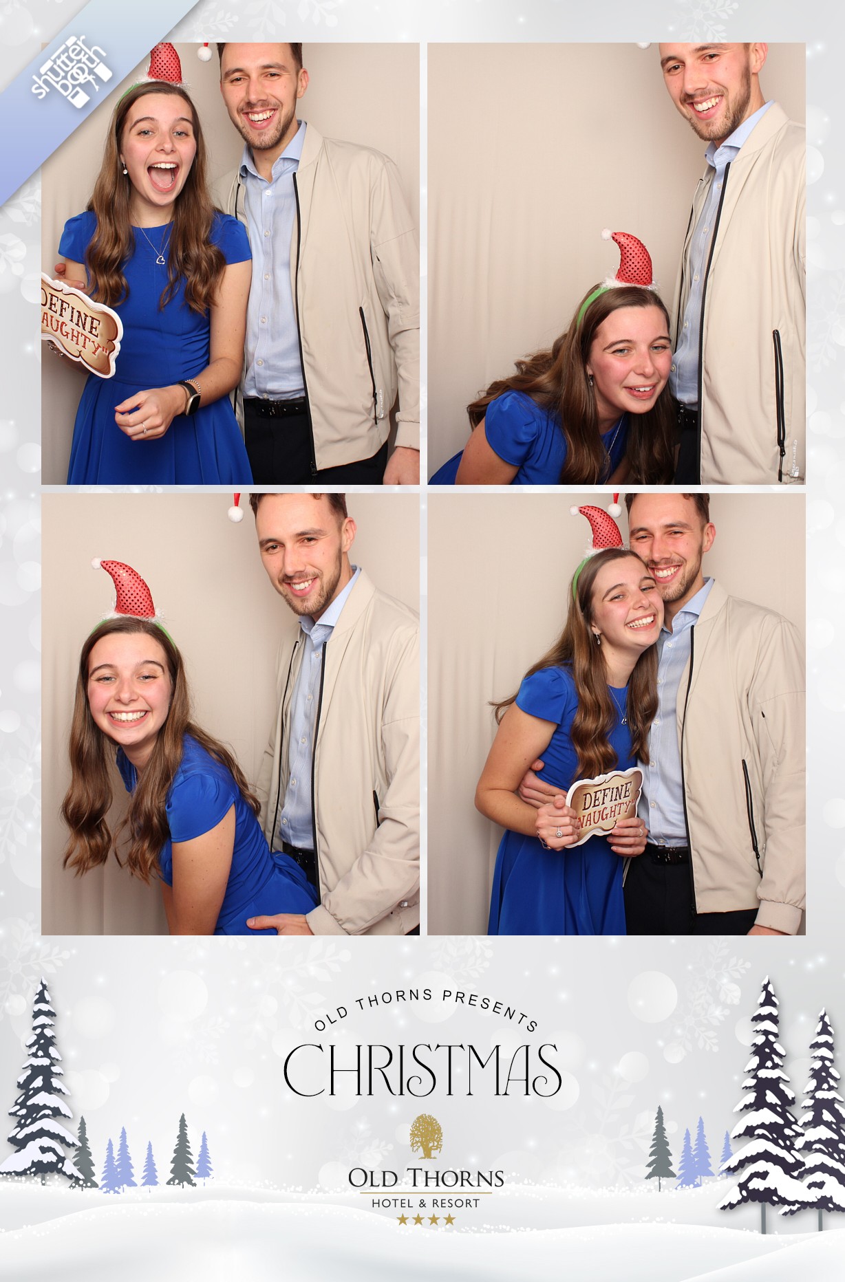 Christmas Party Night - Gatsby Ballroom - 16/12/2023 | View more photos from the event at gallery.shutterbooth.co.uk/u/Shutterbooth/Christmas-Party-Night-Gatsby-Ballroom-16122023