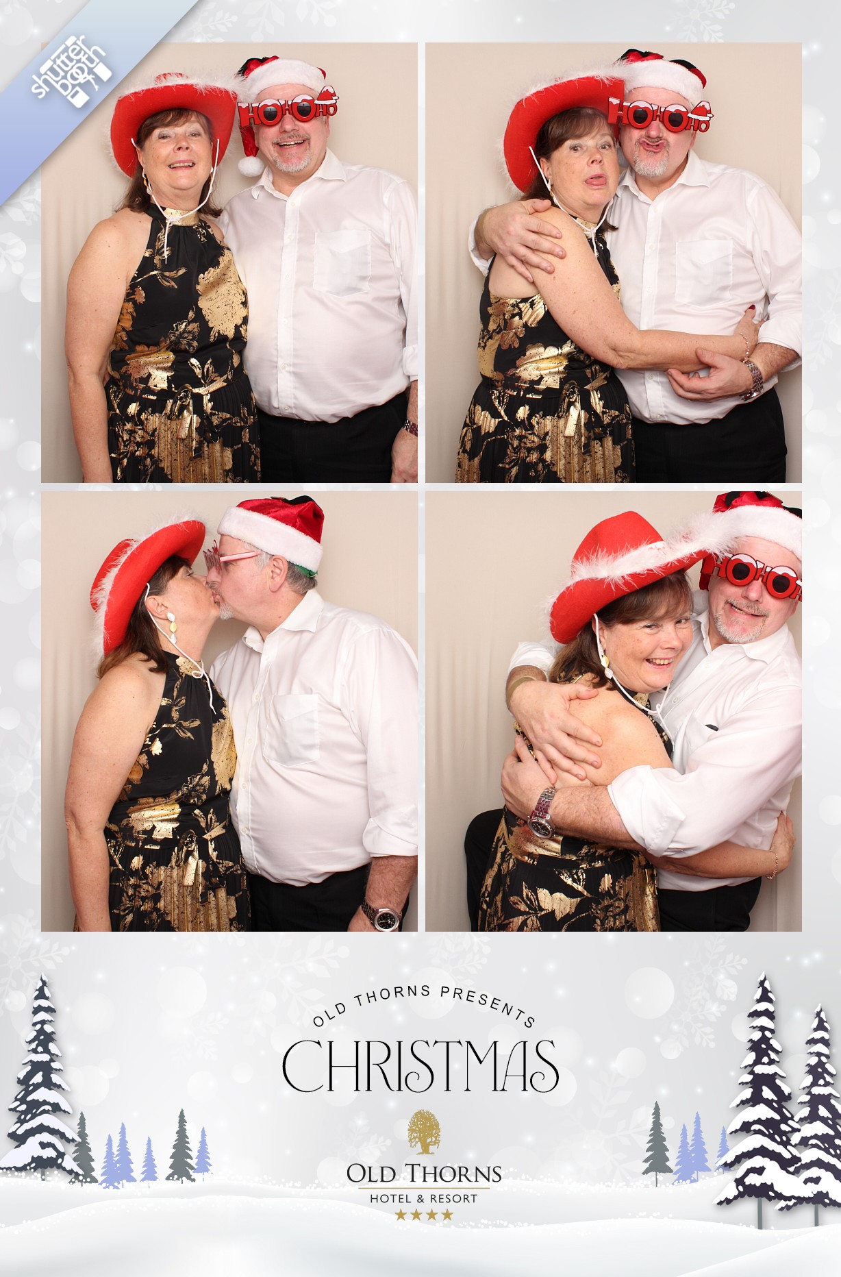 Christmas Party Night - Gatsby Ballroom - 16/12/2023 | View more photos from the event at gallery.shutterbooth.co.uk/u/Shutterbooth/Christmas-Party-Night-Gatsby-Ballroom-16122023