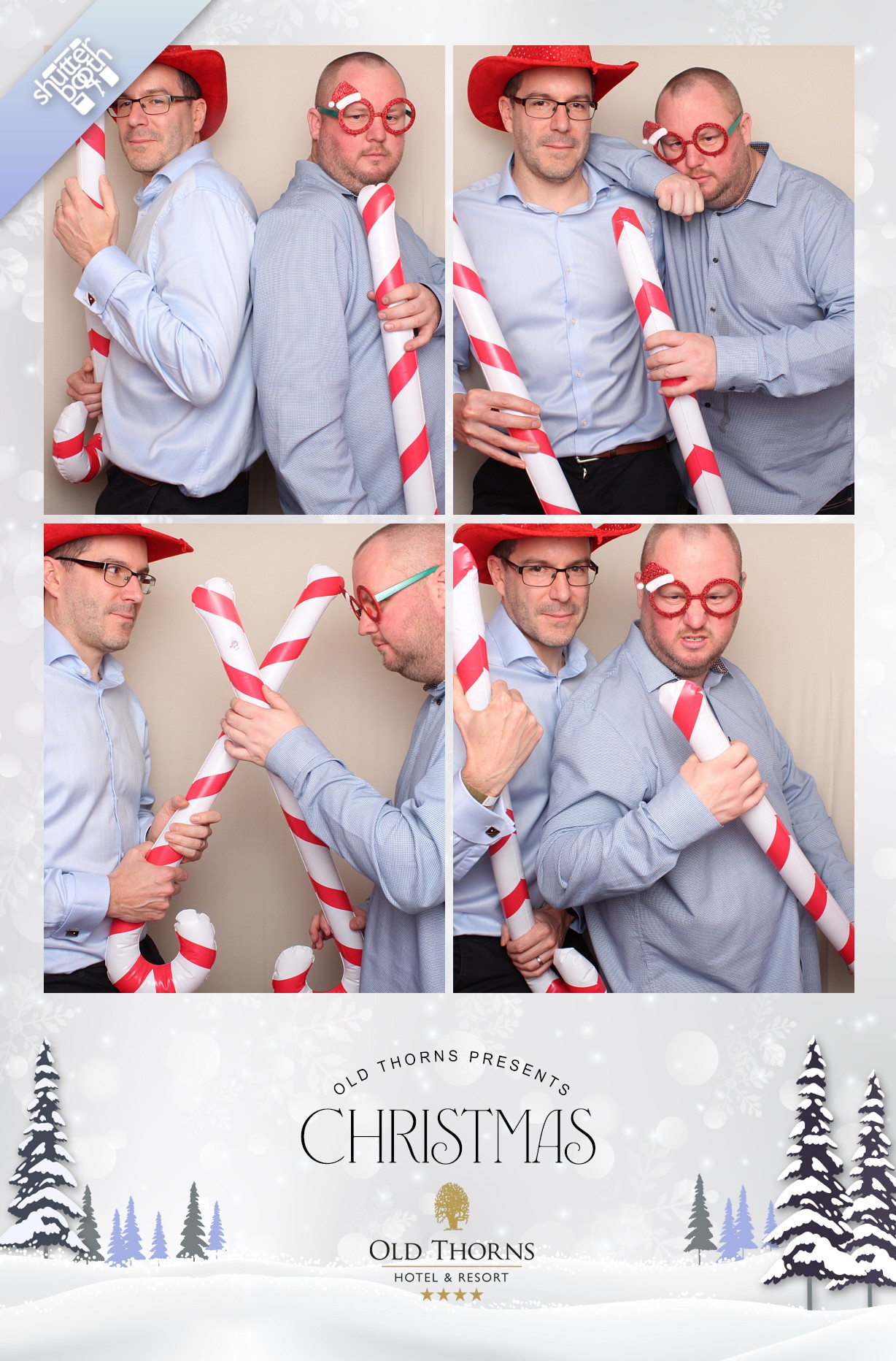 Christmas Party Night - Gatsby Ballroom - 16/12/2023 | View more photos from the event at gallery.shutterbooth.co.uk/u/Shutterbooth/Christmas-Party-Night-Gatsby-Ballroom-16122023