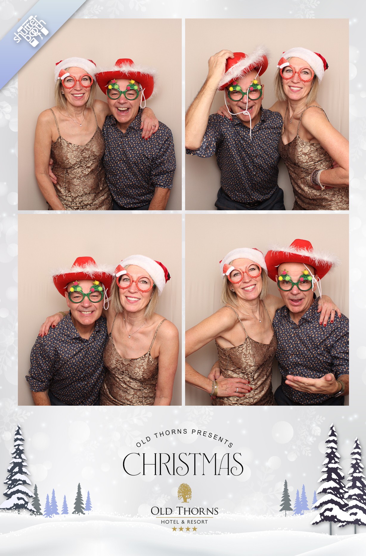 Christmas Party Night - Gatsby Ballroom - 16/12/2023 | View more photos from the event at gallery.shutterbooth.co.uk/u/Shutterbooth/Christmas-Party-Night-Gatsby-Ballroom-16122023