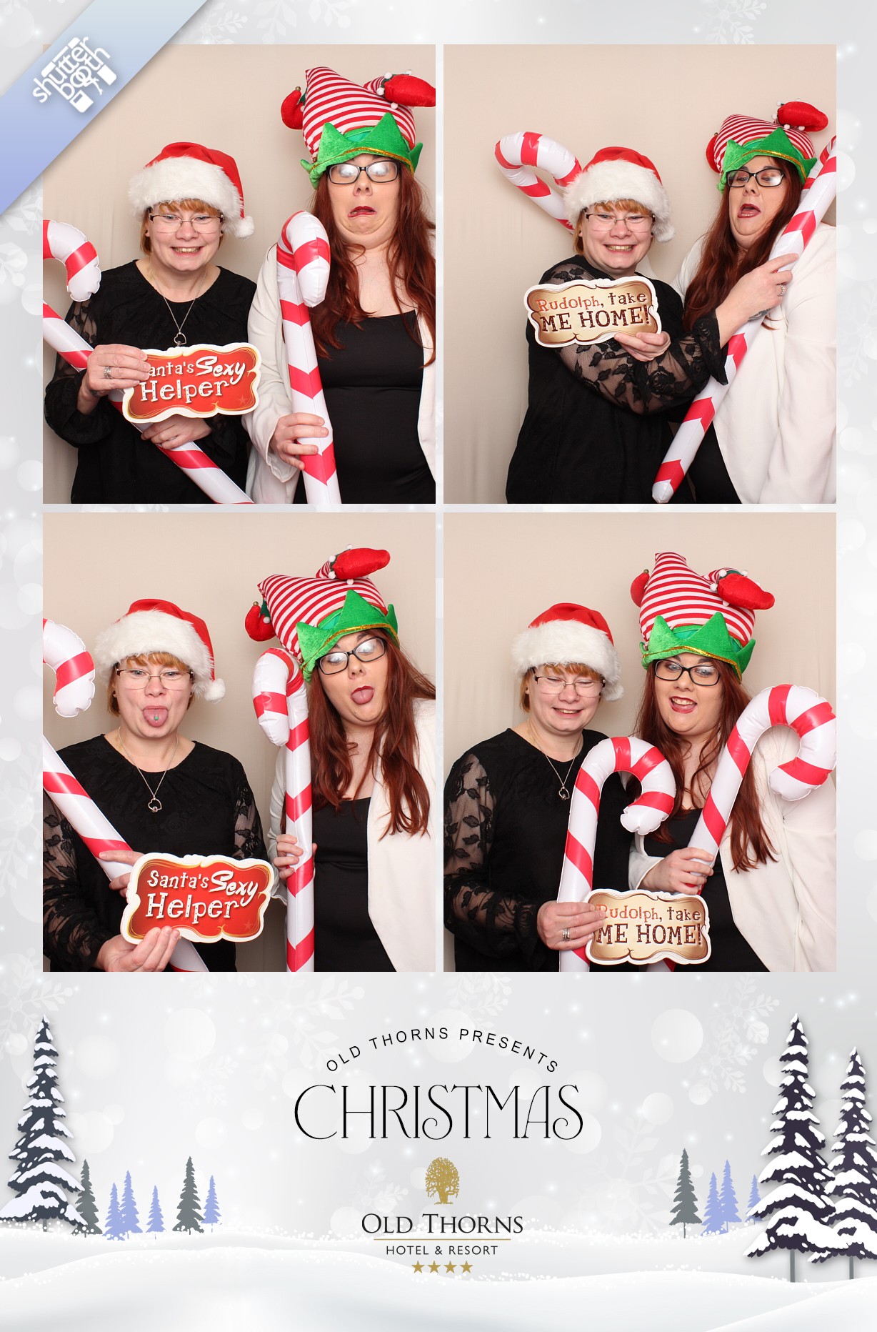 Christmas Party Night - Gatsby Ballroom - 16/12/2023 | View more photos from the event at gallery.shutterbooth.co.uk/u/Shutterbooth/Christmas-Party-Night-Gatsby-Ballroom-16122023
