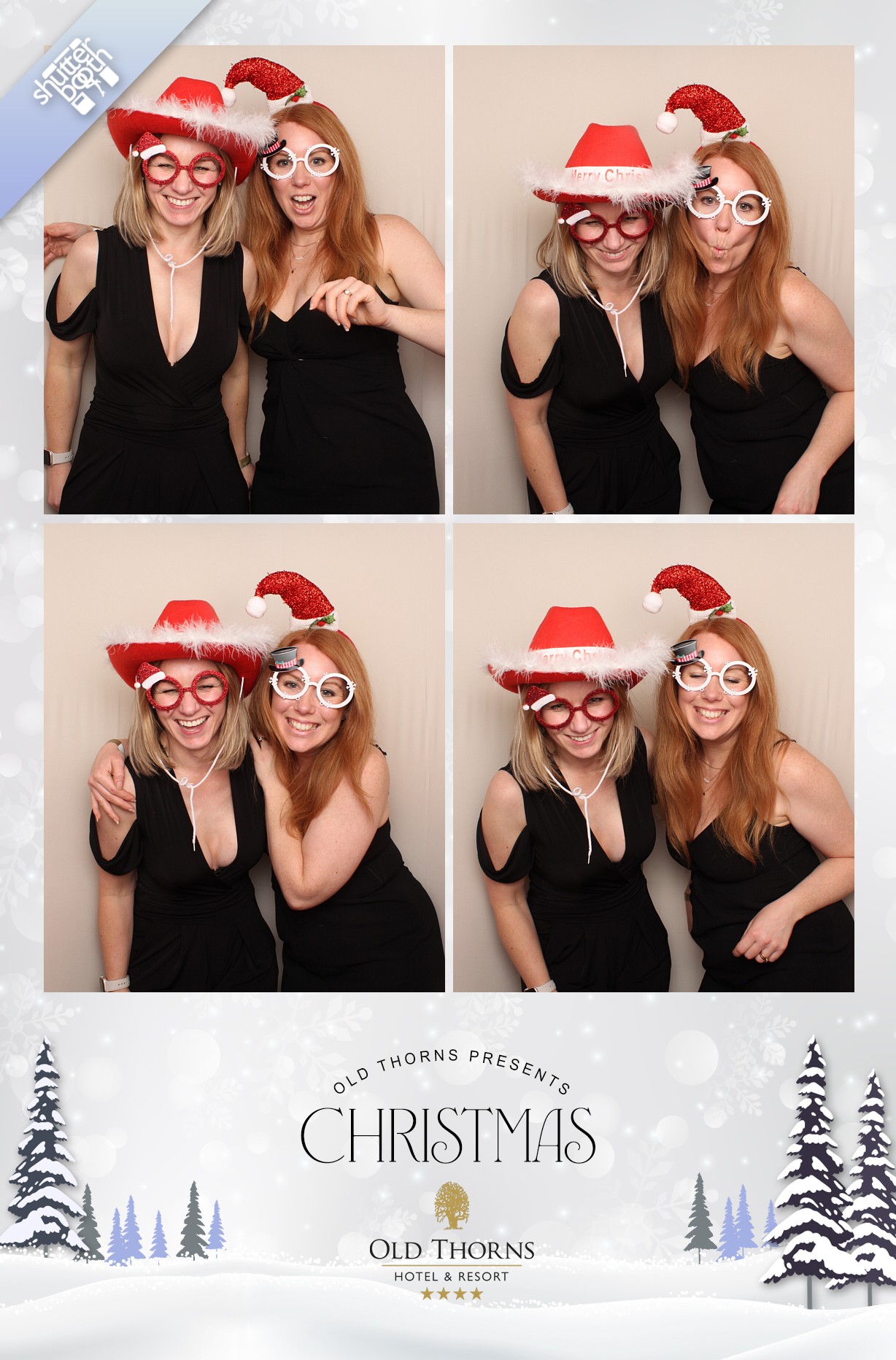 Christmas Party Night - Gatsby Ballroom - 16/12/2023 | View more photos from the event at gallery.shutterbooth.co.uk/u/Shutterbooth/Christmas-Party-Night-Gatsby-Ballroom-16122023