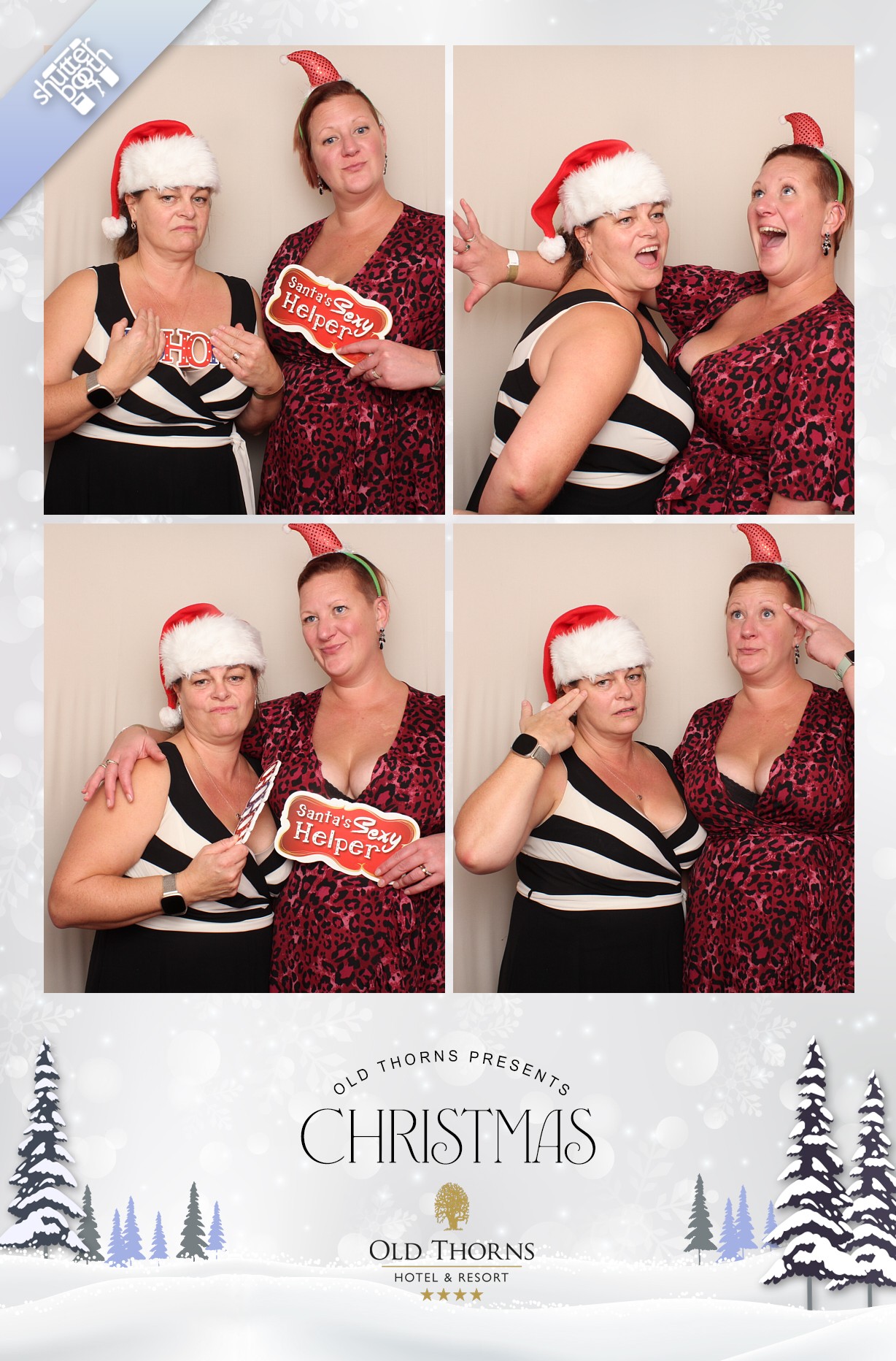 Christmas Party Night - Gatsby Ballroom - 16/12/2023 | View more photos from the event at gallery.shutterbooth.co.uk/u/Shutterbooth/Christmas-Party-Night-Gatsby-Ballroom-16122023