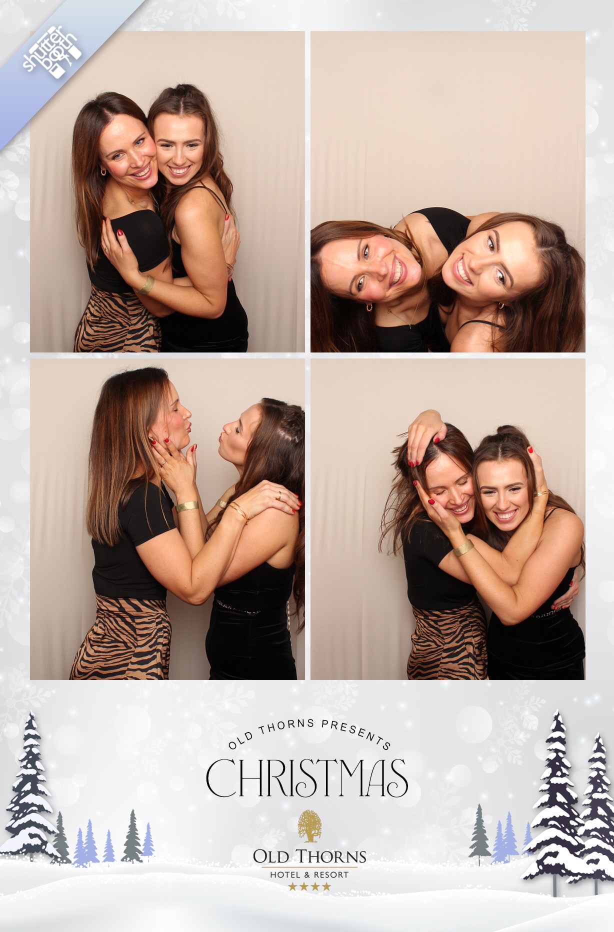 Christmas Party Night - Gatsby Ballroom - 16/12/2023 | View more photos from the event at gallery.shutterbooth.co.uk/u/Shutterbooth/Christmas-Party-Night-Gatsby-Ballroom-16122023