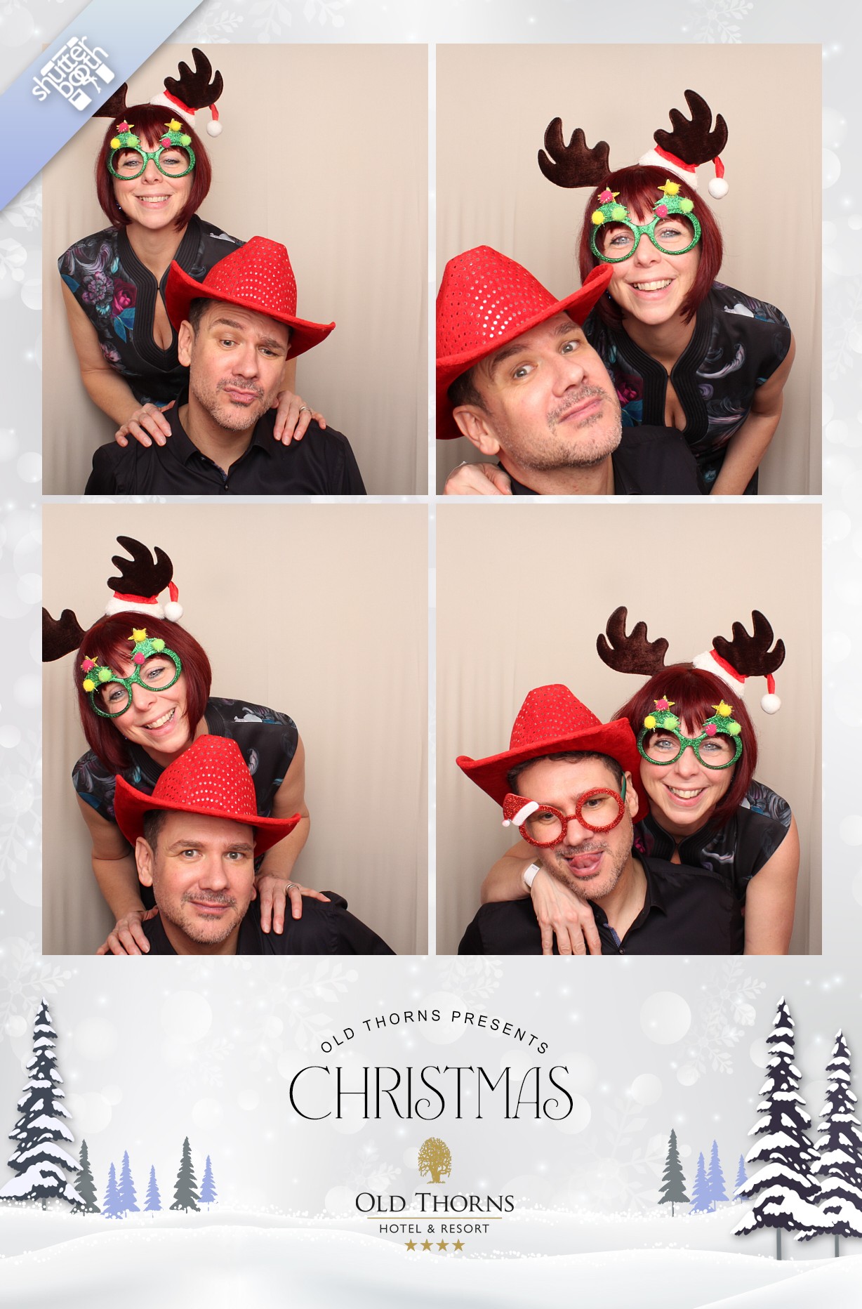 Christmas Party Night - Gatsby Ballroom - 16/12/2023 | View more photos from the event at gallery.shutterbooth.co.uk/u/Shutterbooth/Christmas-Party-Night-Gatsby-Ballroom-16122023