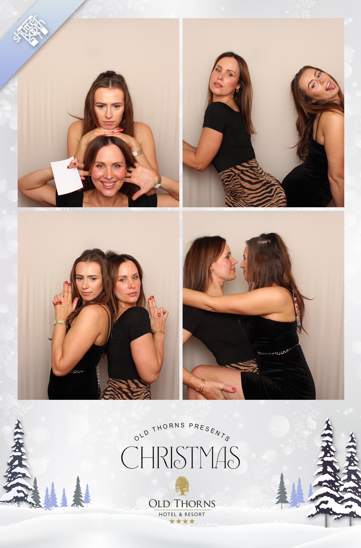 Christmas Party Night - Gatsby Ballroom - 16/12/2023 | View more photos from the event at gallery.shutterbooth.co.uk/u/Shutterbooth/Christmas-Party-Night-Gatsby-Ballroom-16122023