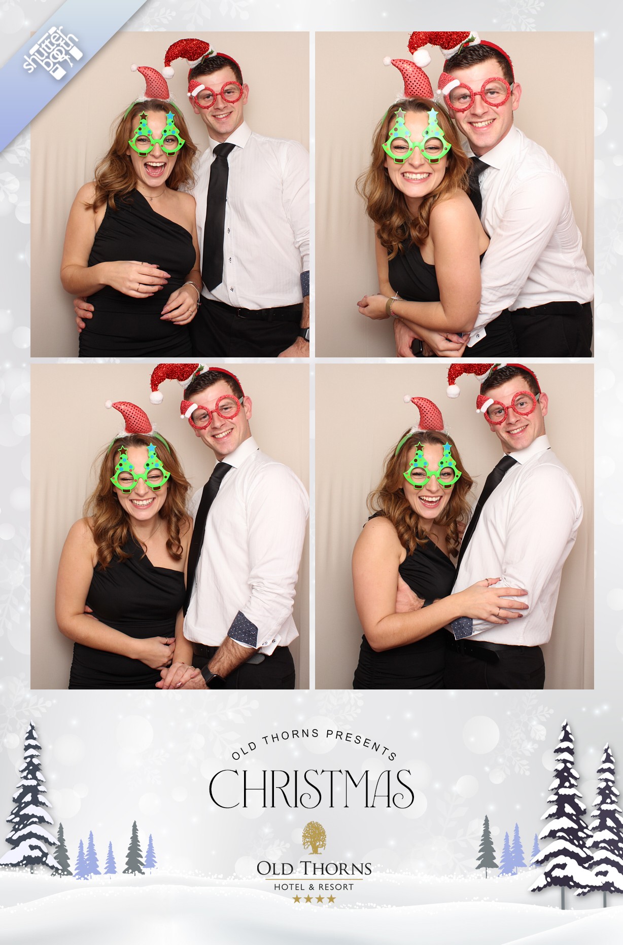 Christmas Party Night - Gatsby Ballroom - 16/12/2023 | View more photos from the event at gallery.shutterbooth.co.uk/u/Shutterbooth/Christmas-Party-Night-Gatsby-Ballroom-16122023