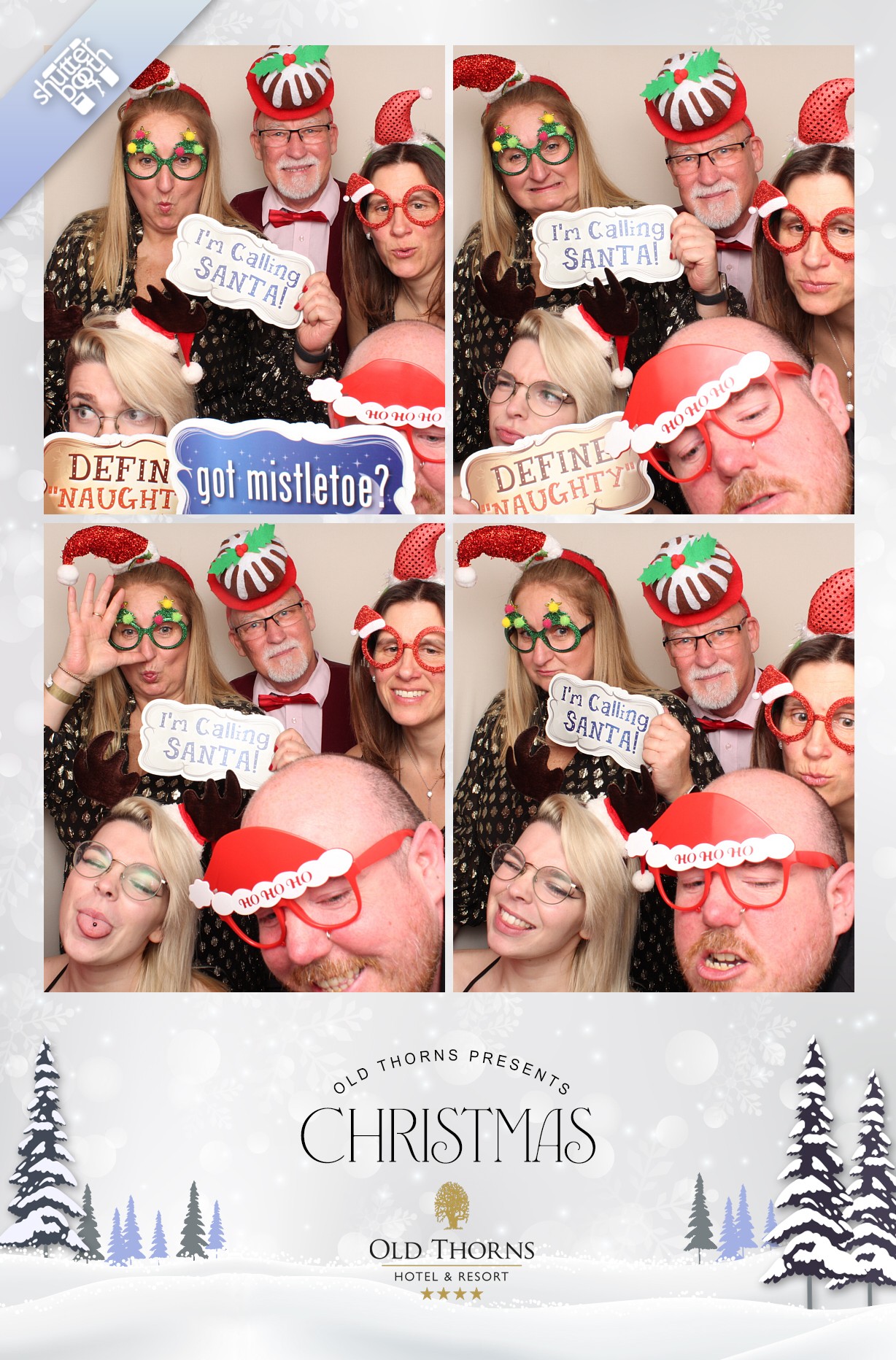 Christmas Party Night - Gatsby Ballroom - 16/12/2023 | View more photos from the event at gallery.shutterbooth.co.uk/u/Shutterbooth/Christmas-Party-Night-Gatsby-Ballroom-16122023