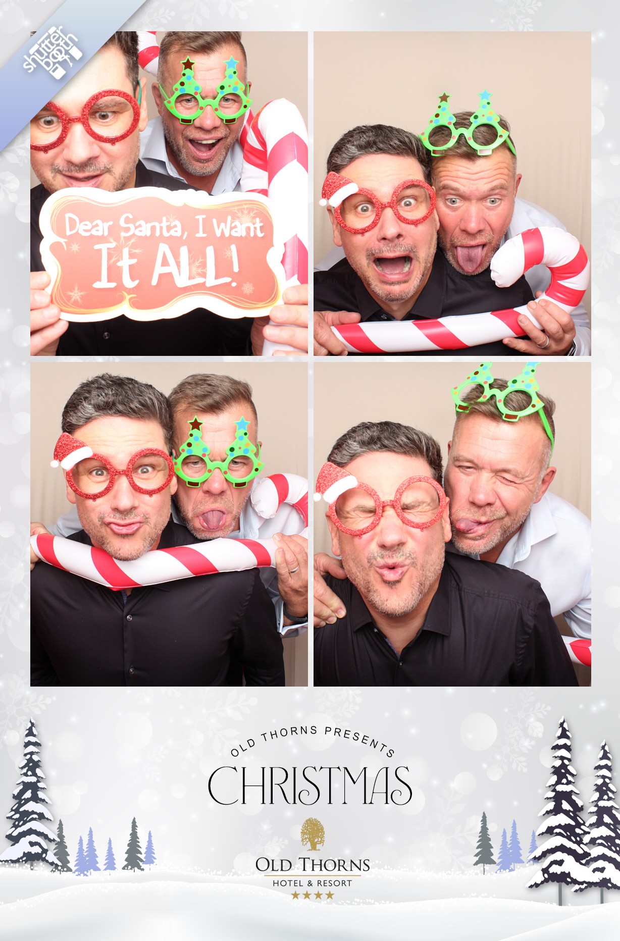 Christmas Party Night - Gatsby Ballroom - 16/12/2023 | View more photos from the event at gallery.shutterbooth.co.uk/u/Shutterbooth/Christmas-Party-Night-Gatsby-Ballroom-16122023