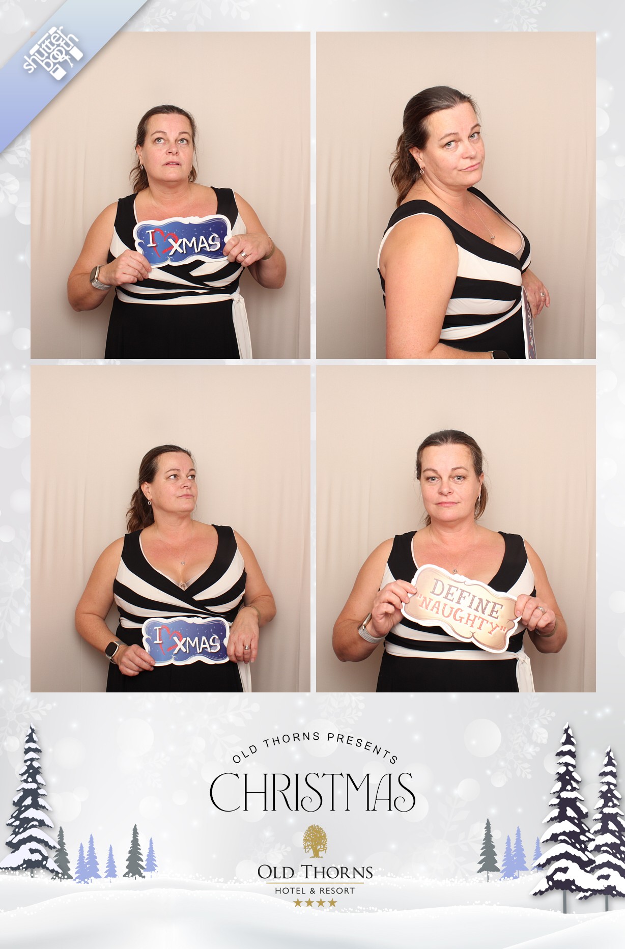 Christmas Party Night - Gatsby Ballroom - 16/12/2023 | View more photos from the event at gallery.shutterbooth.co.uk/u/Shutterbooth/Christmas-Party-Night-Gatsby-Ballroom-16122023
