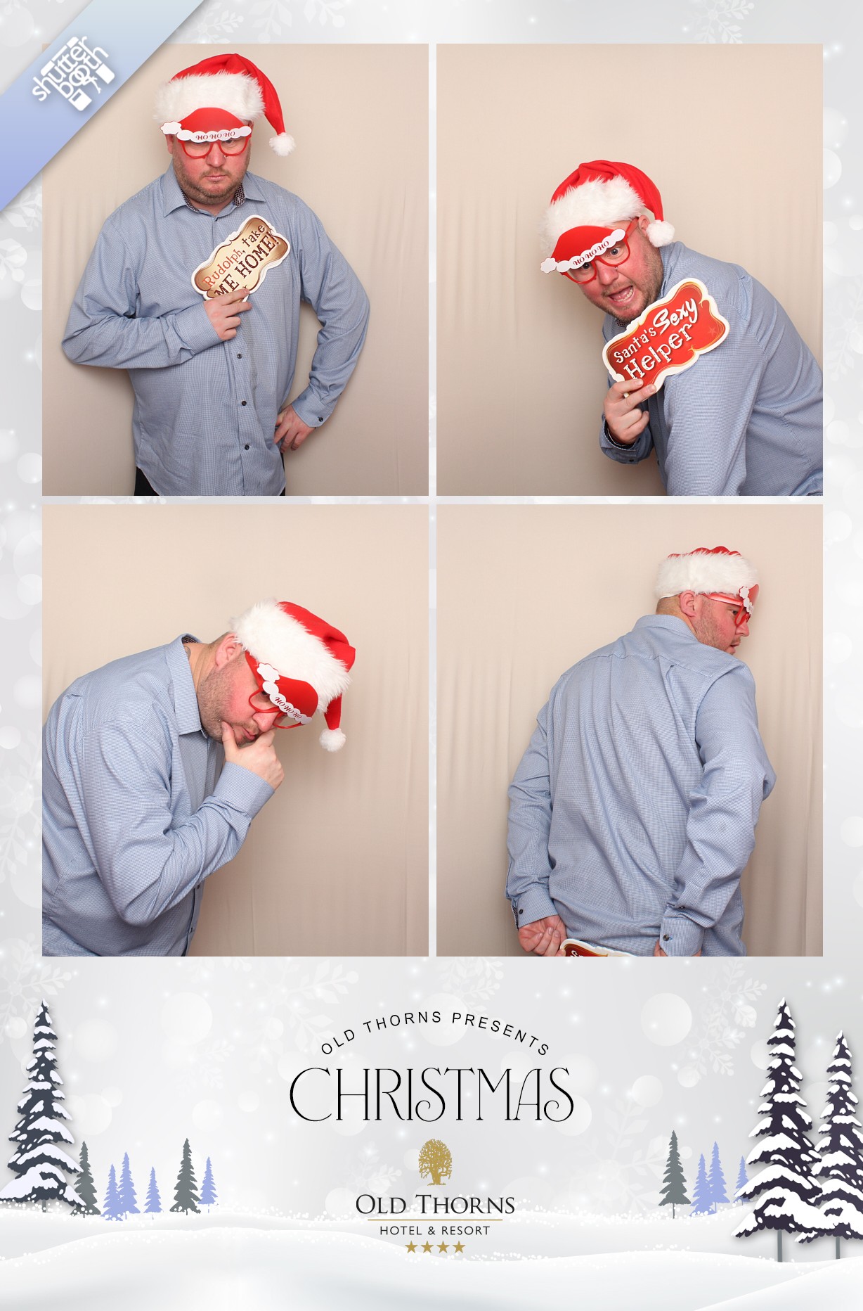 Christmas Party Night - Gatsby Ballroom - 16/12/2023 | View more photos from the event at gallery.shutterbooth.co.uk/u/Shutterbooth/Christmas-Party-Night-Gatsby-Ballroom-16122023