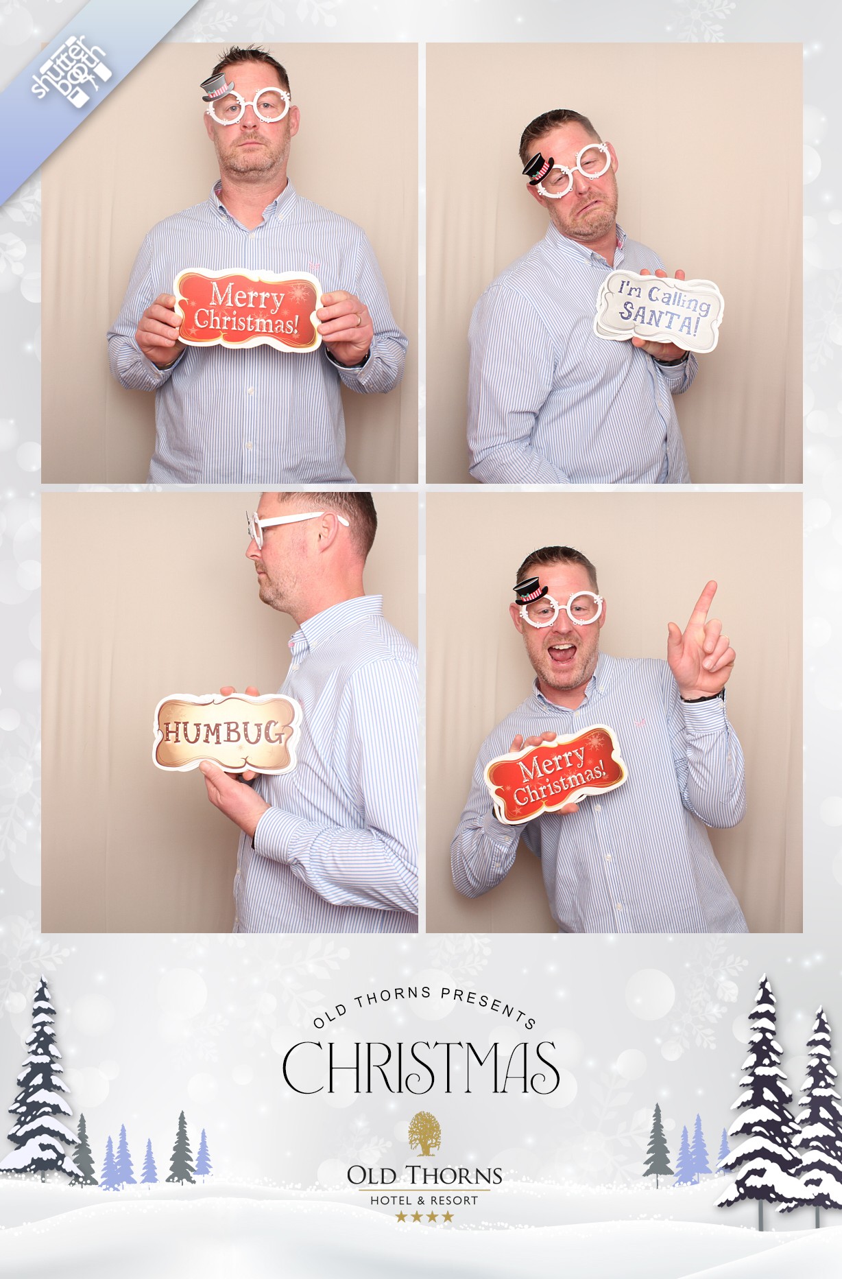 Christmas Party Night - Gatsby Ballroom - 16/12/2023 | View more photos from the event at gallery.shutterbooth.co.uk/u/Shutterbooth/Christmas-Party-Night-Gatsby-Ballroom-16122023
