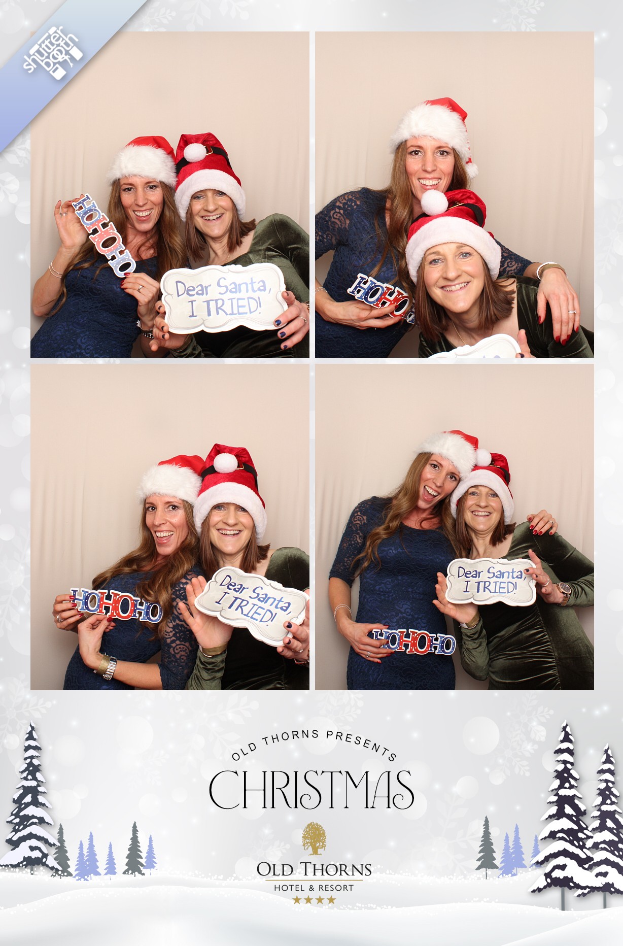 Christmas Party Night - Gatsby Ballroom - 16/12/2023 | View more photos from the event at gallery.shutterbooth.co.uk/u/Shutterbooth/Christmas-Party-Night-Gatsby-Ballroom-16122023