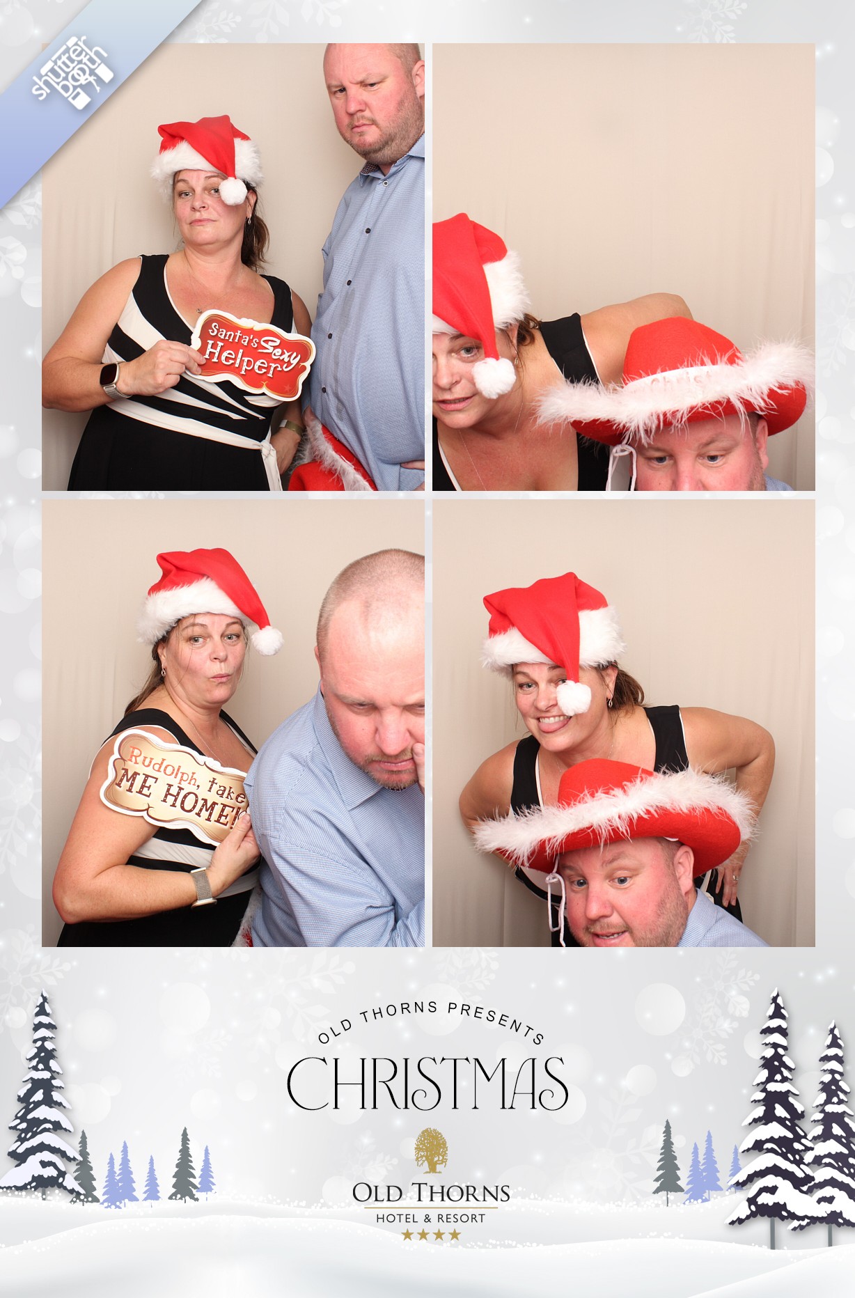 Christmas Party Night - Gatsby Ballroom - 16/12/2023 | View more photos from the event at gallery.shutterbooth.co.uk/u/Shutterbooth/Christmas-Party-Night-Gatsby-Ballroom-16122023