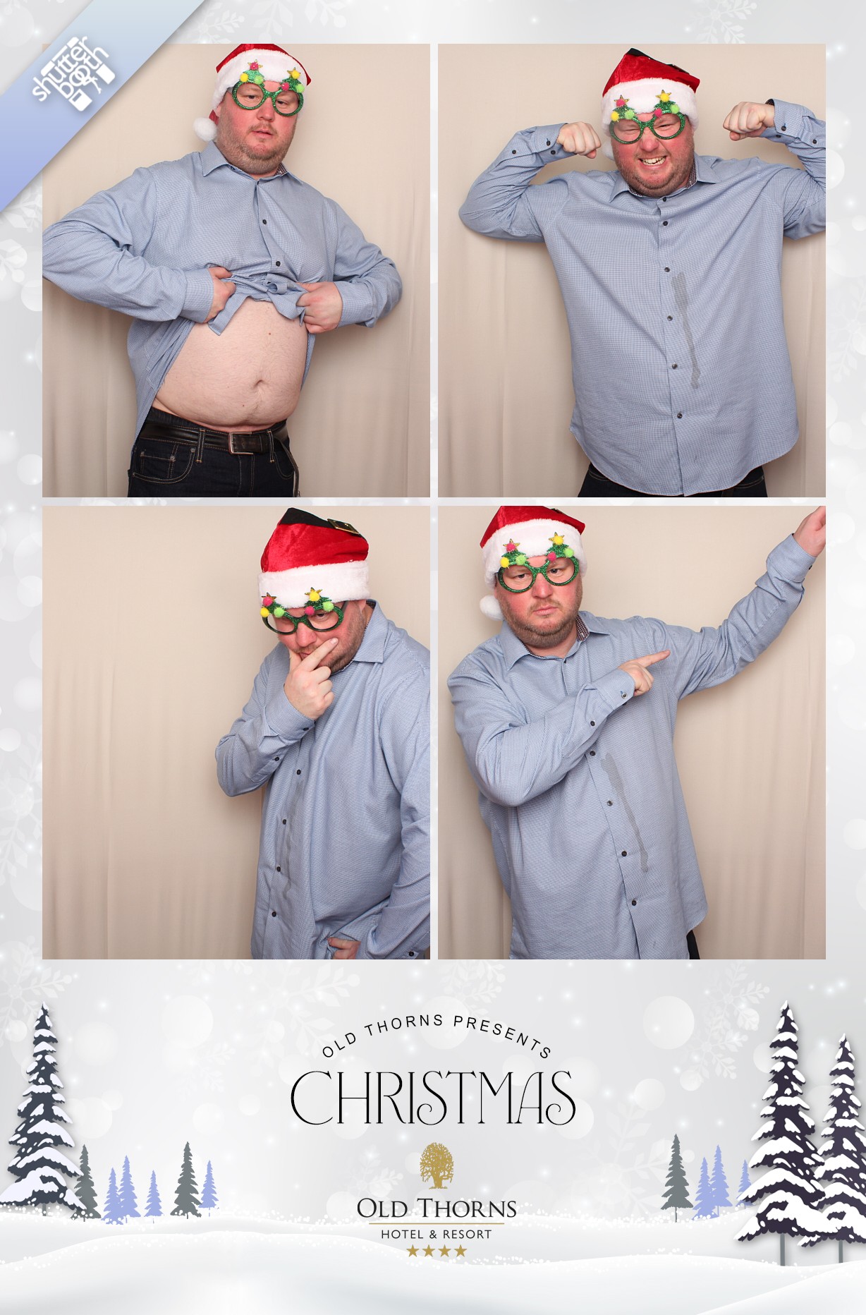 Christmas Party Night - Gatsby Ballroom - 16/12/2023 | View more photos from the event at gallery.shutterbooth.co.uk/u/Shutterbooth/Christmas-Party-Night-Gatsby-Ballroom-16122023