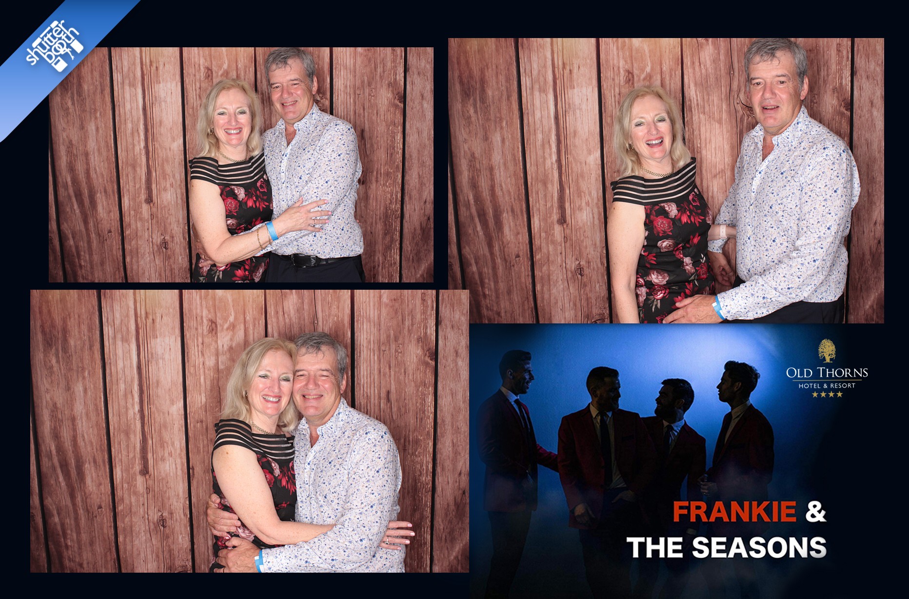 Jersey Boys Tribute Night | View more photos from the event at gallery.shutterbooth.co.uk/u/Shutterbooth/Jersey-Boys-Tribute-Night