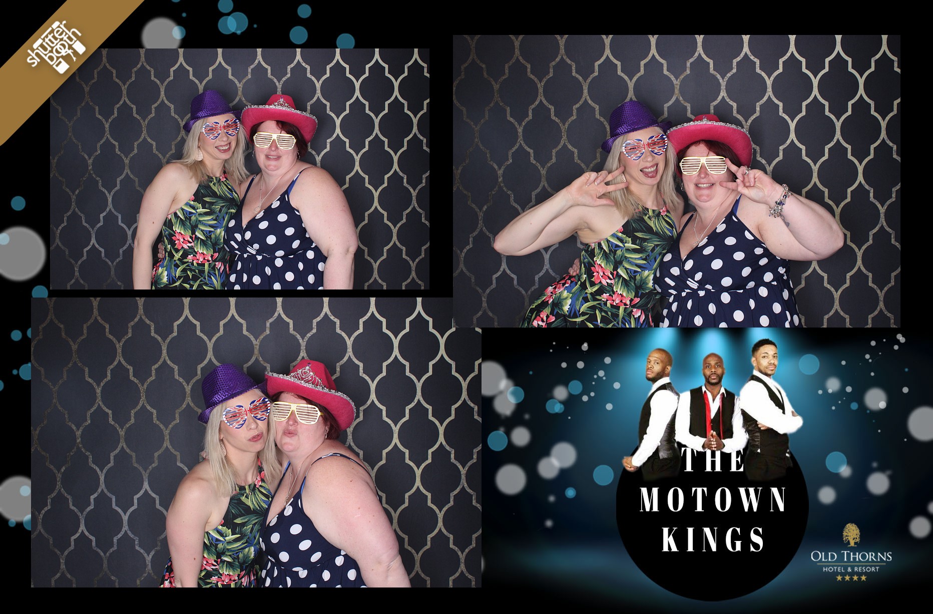 Motown Kings Tribute Night | View more photos from the event at gallery.shutterbooth.co.uk/u/Shutterbooth/Motown-Kings-Tribute-Night