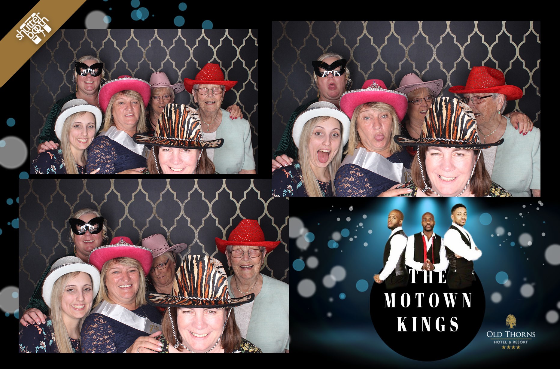 Motown Kings Tribute Night | View more photos from the event at gallery.shutterbooth.co.uk/u/Shutterbooth/Motown-Kings-Tribute-Night