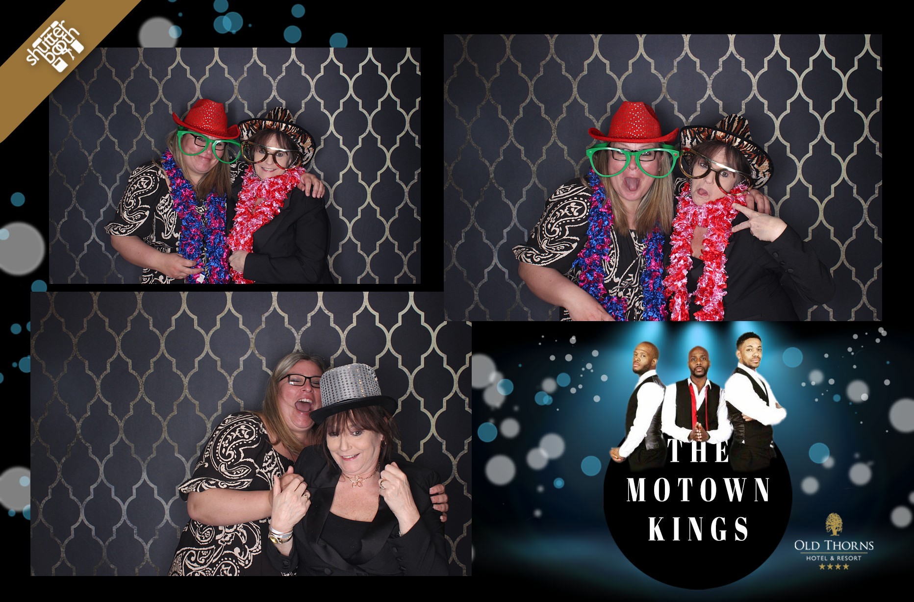 Motown Kings Tribute Night | View more photos from the event at gallery.shutterbooth.co.uk/u/Shutterbooth/Motown-Kings-Tribute-Night