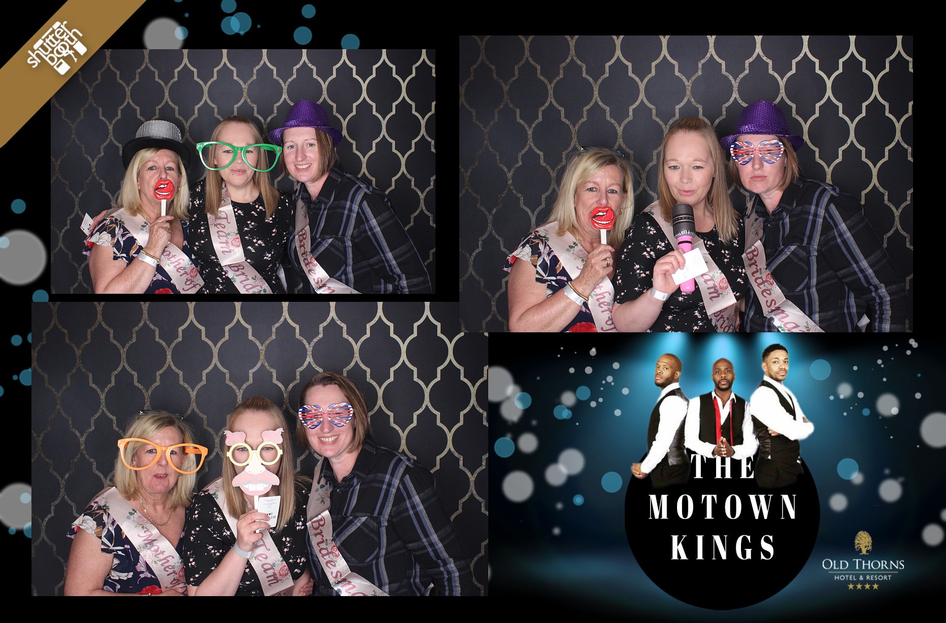 Motown Kings Tribute Night | View more photos from the event at gallery.shutterbooth.co.uk/u/Shutterbooth/Motown-Kings-Tribute-Night