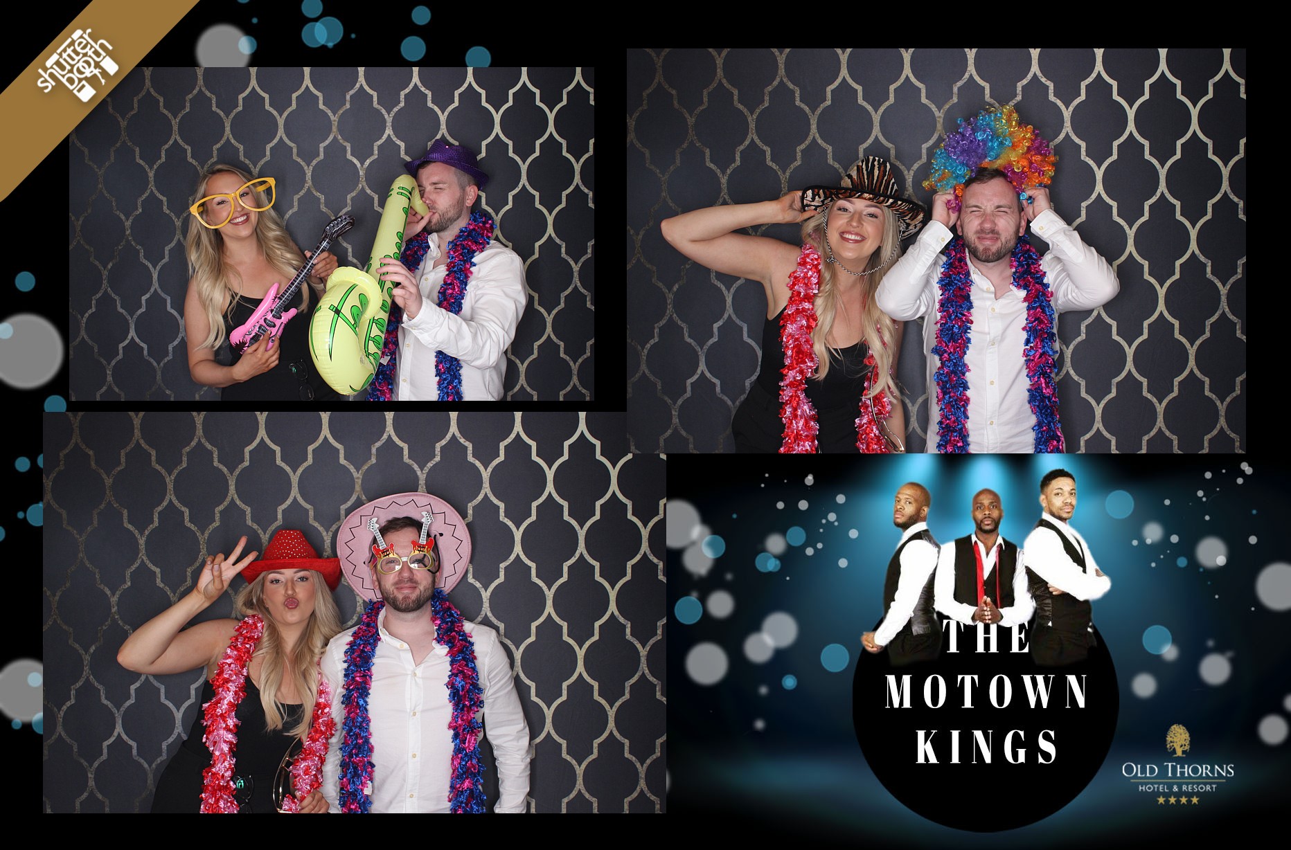 Motown Kings Tribute Night | View more photos from the event at gallery.shutterbooth.co.uk/u/Shutterbooth/Motown-Kings-Tribute-Night