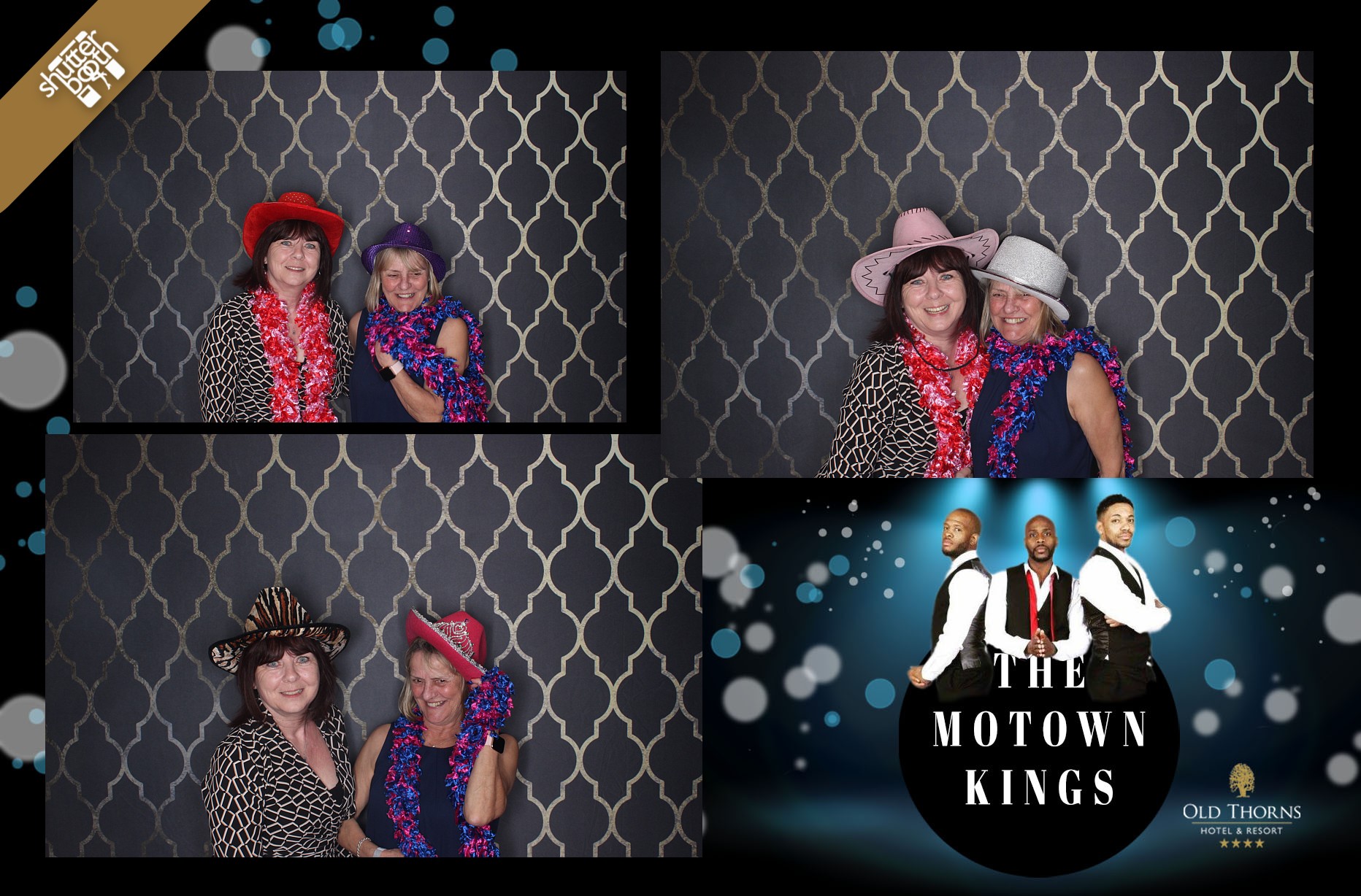 Motown Kings Tribute Night | View more photos from the event at gallery.shutterbooth.co.uk/u/Shutterbooth/Motown-Kings-Tribute-Night