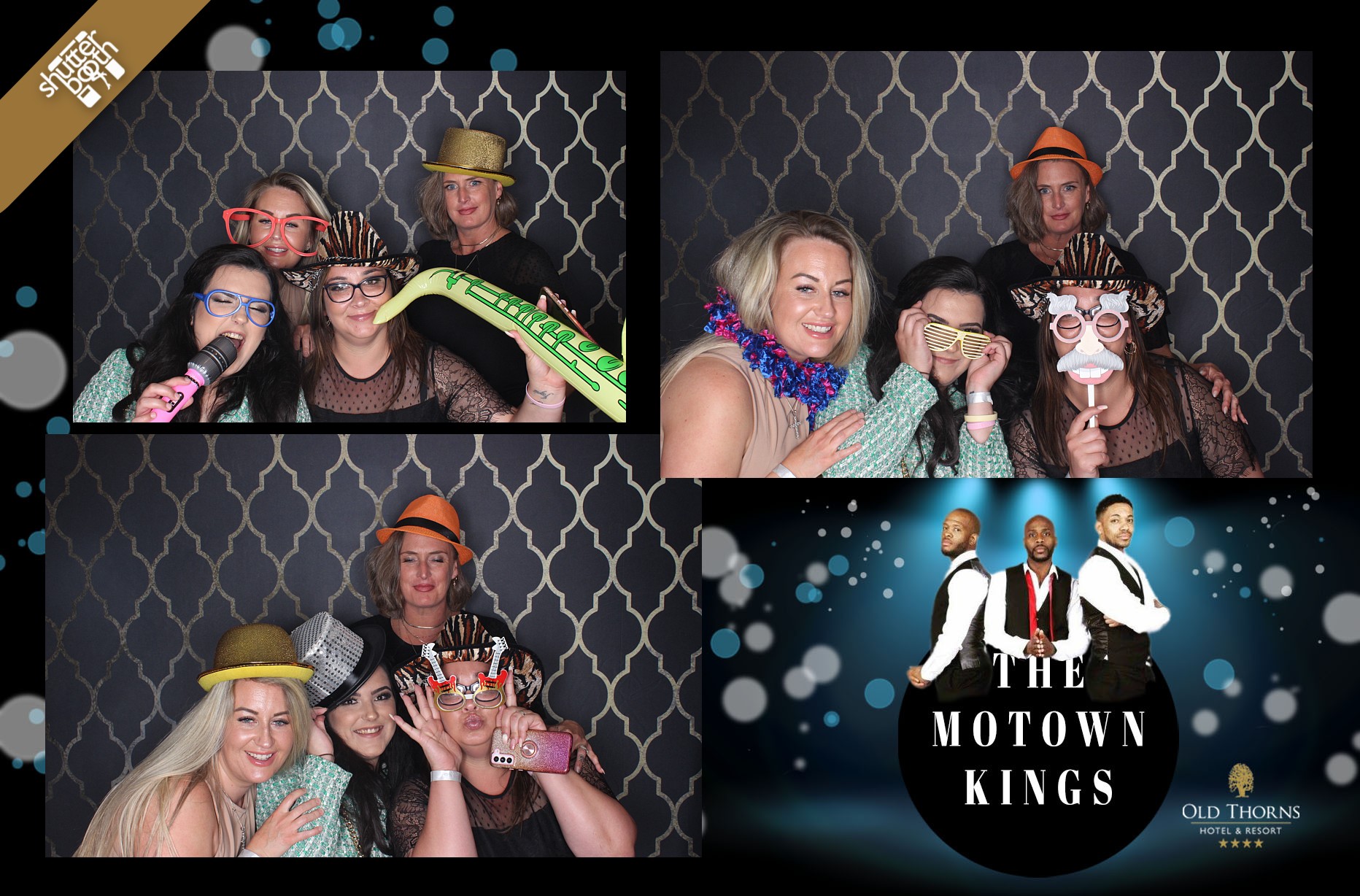 Motown Kings Tribute Night | View more photos from the event at gallery.shutterbooth.co.uk/u/Shutterbooth/Motown-Kings-Tribute-Night
