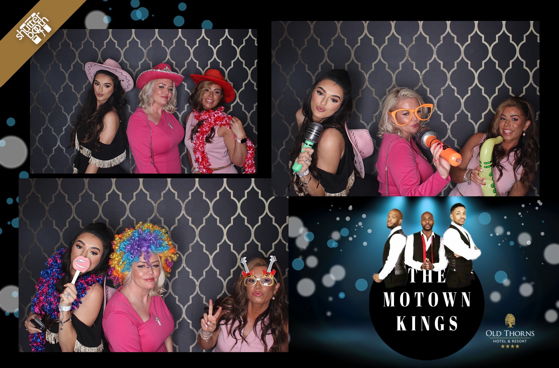 Motown Kings Tribute Night | View more photos from the event at gallery.shutterbooth.co.uk/u/Shutterbooth/Motown-Kings-Tribute-Night