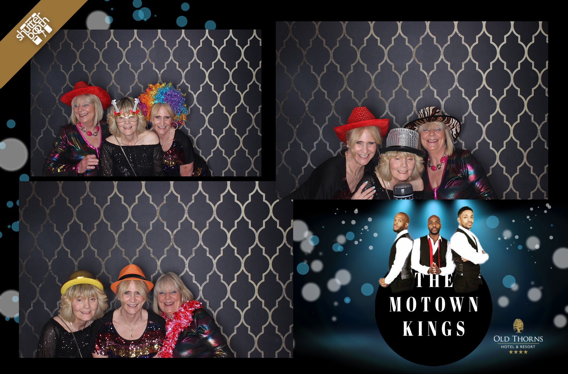 Motown Kings Tribute Night | View more photos from the event at gallery.shutterbooth.co.uk/u/Shutterbooth/Motown-Kings-Tribute-Night